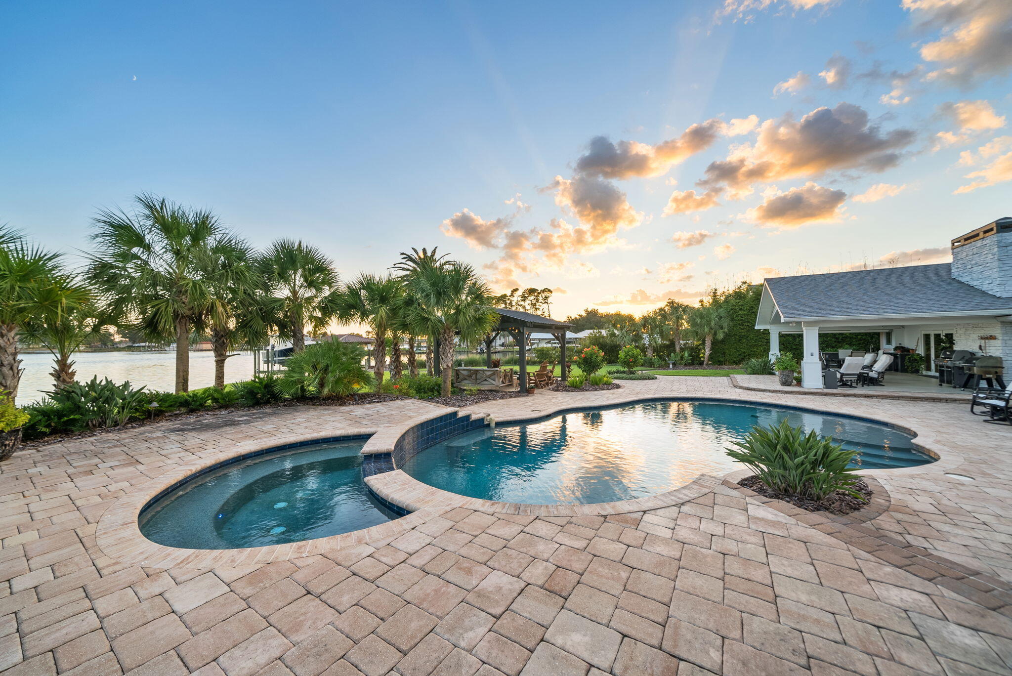 KINGS POINT 1ST ADDN - Residential