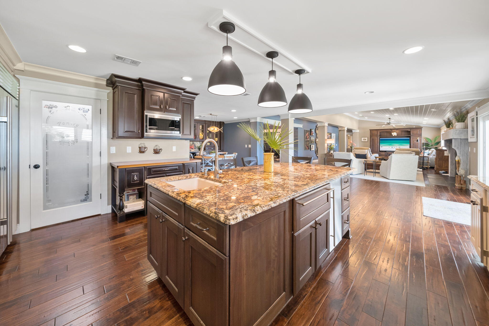 KINGS POINT 1ST ADDN - Residential