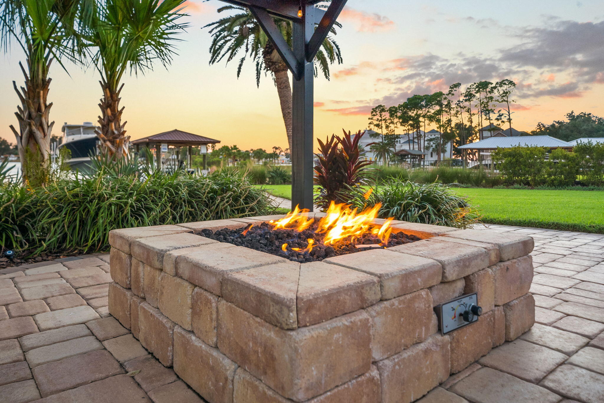 KINGS POINT 1ST ADDN - Residential