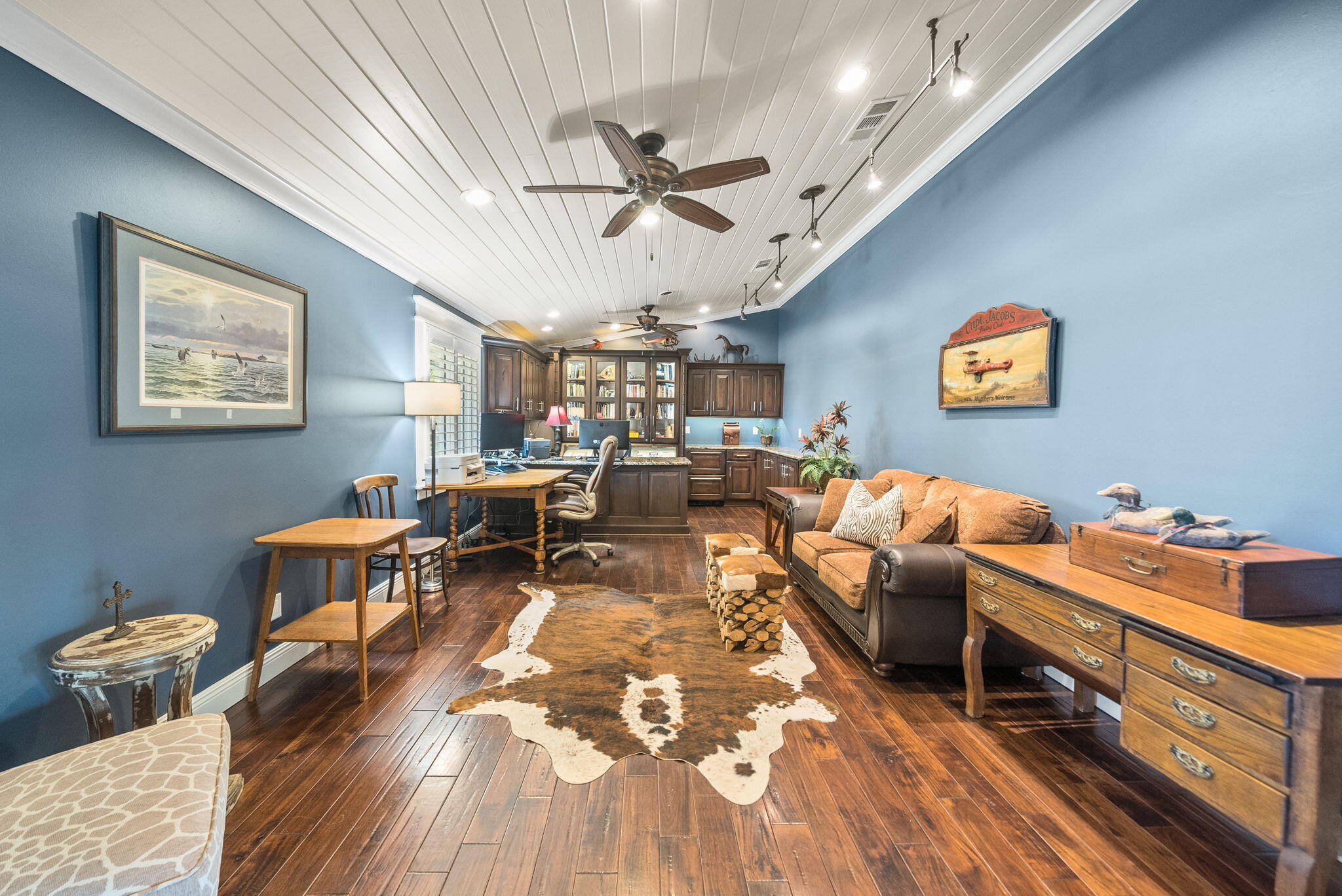 KINGS POINT 1ST ADDN - Residential