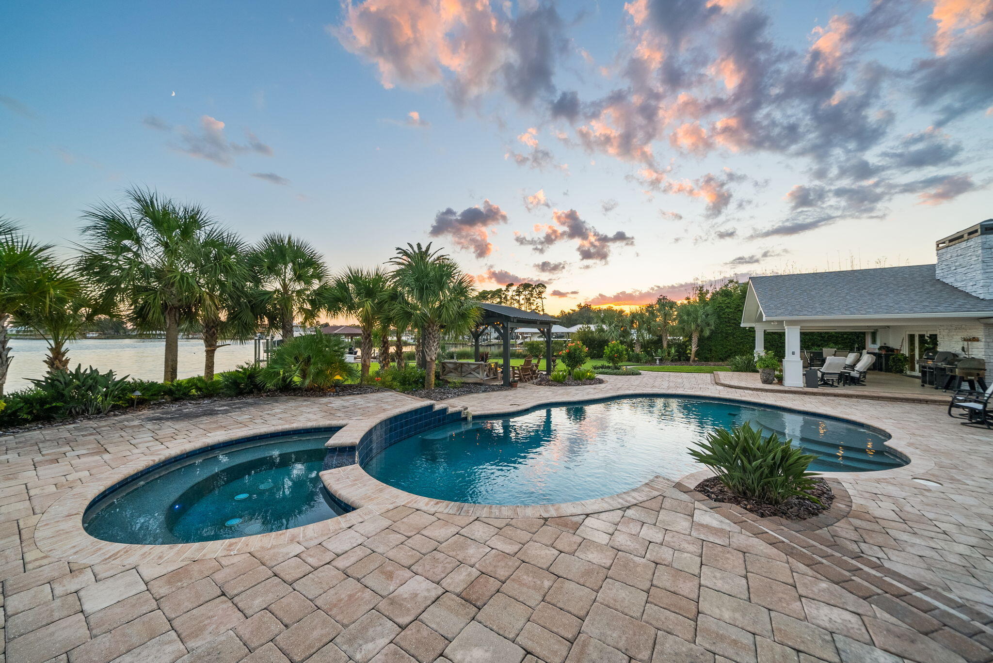 KINGS POINT 1ST ADDN - Residential