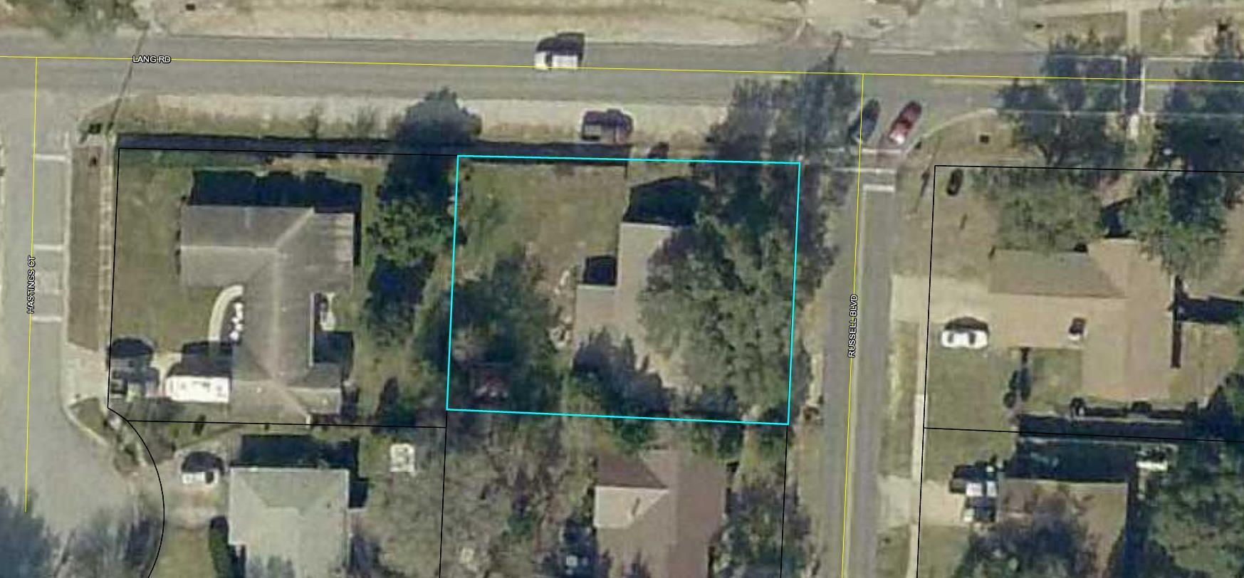 DONCASTER WOODS LOT 18 BLK B - Residential