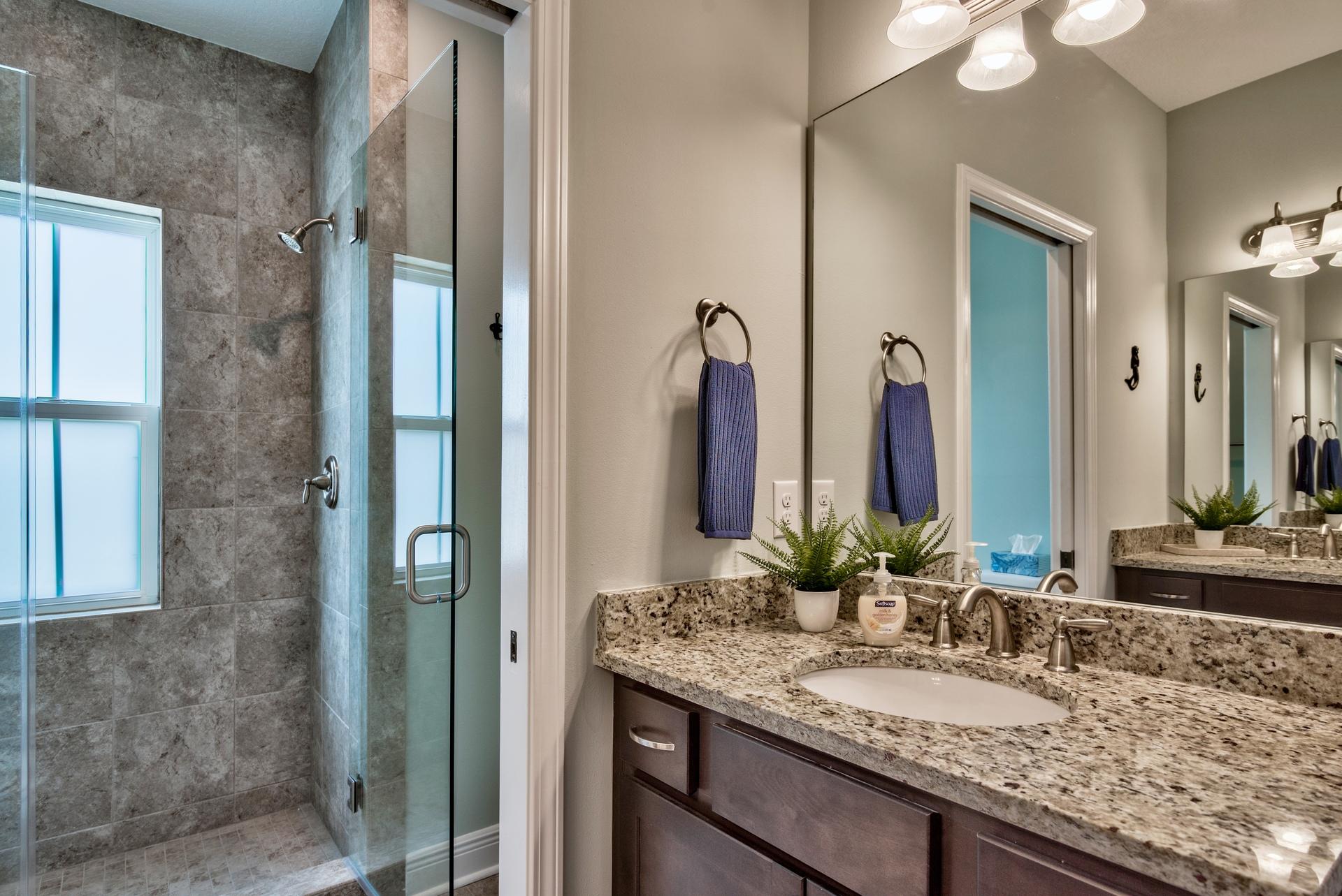 One Twenty Five Crystal Beach Drive - Residential