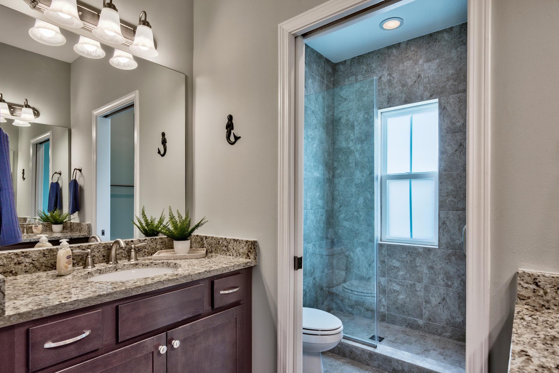 One Twenty Five Crystal Beach Drive - Residential