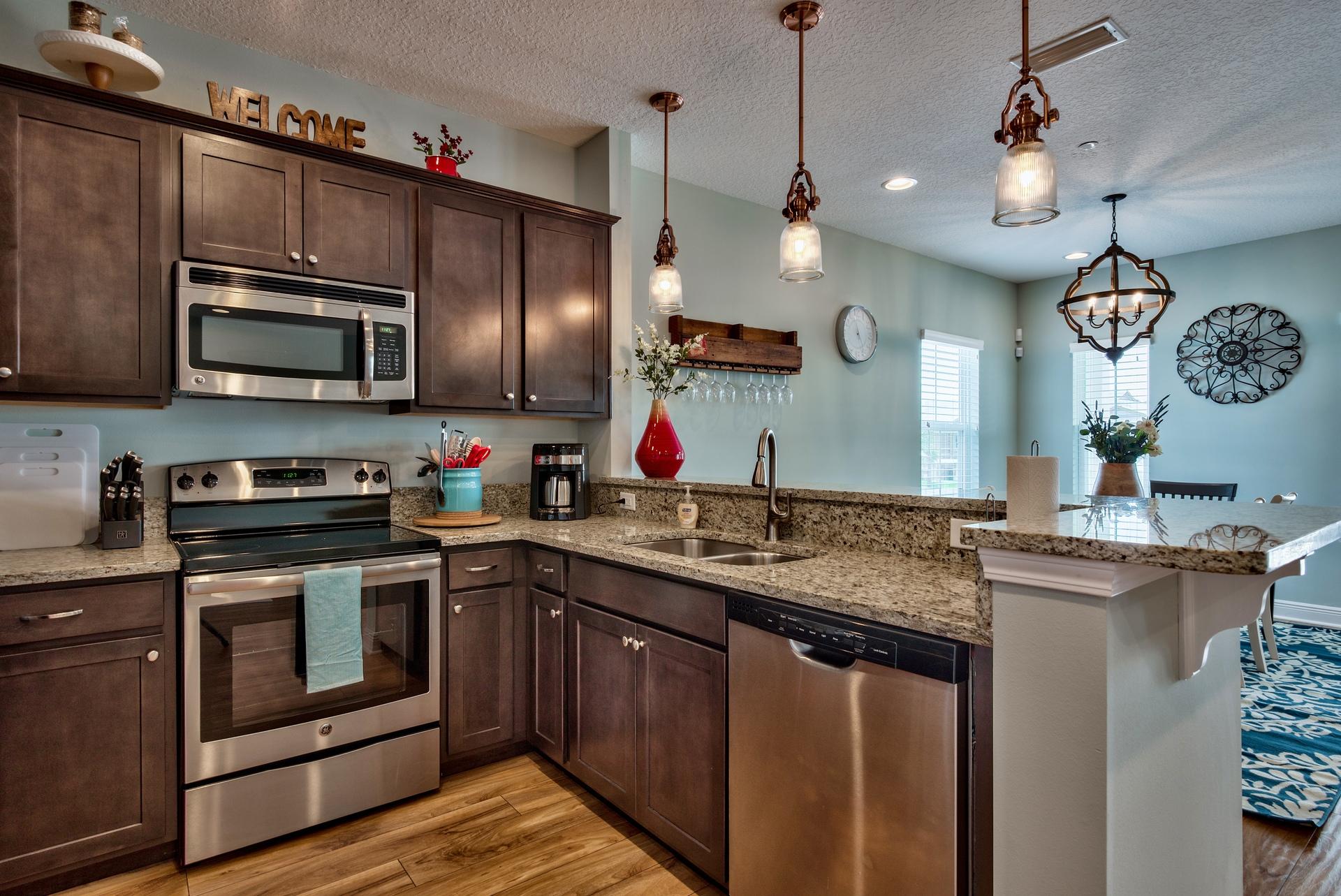 One Twenty Five Crystal Beach Drive - Residential