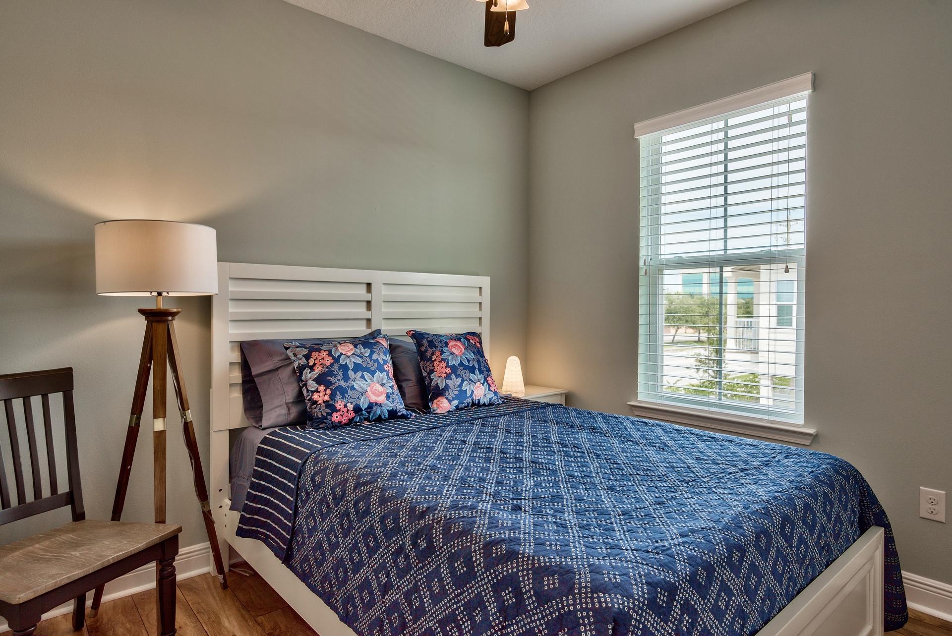 One Twenty Five Crystal Beach Drive - Residential