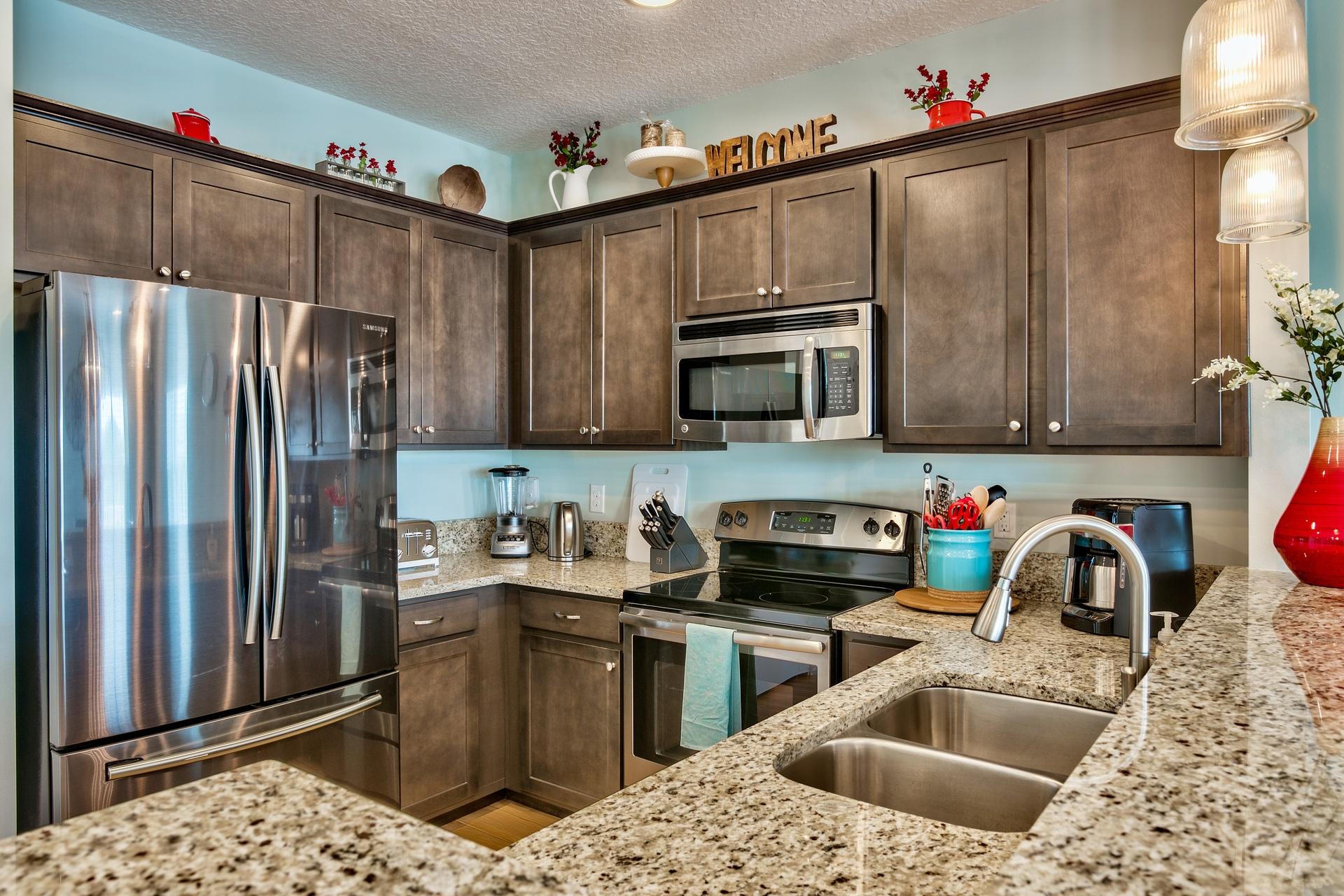 One Twenty Five Crystal Beach Drive - Residential