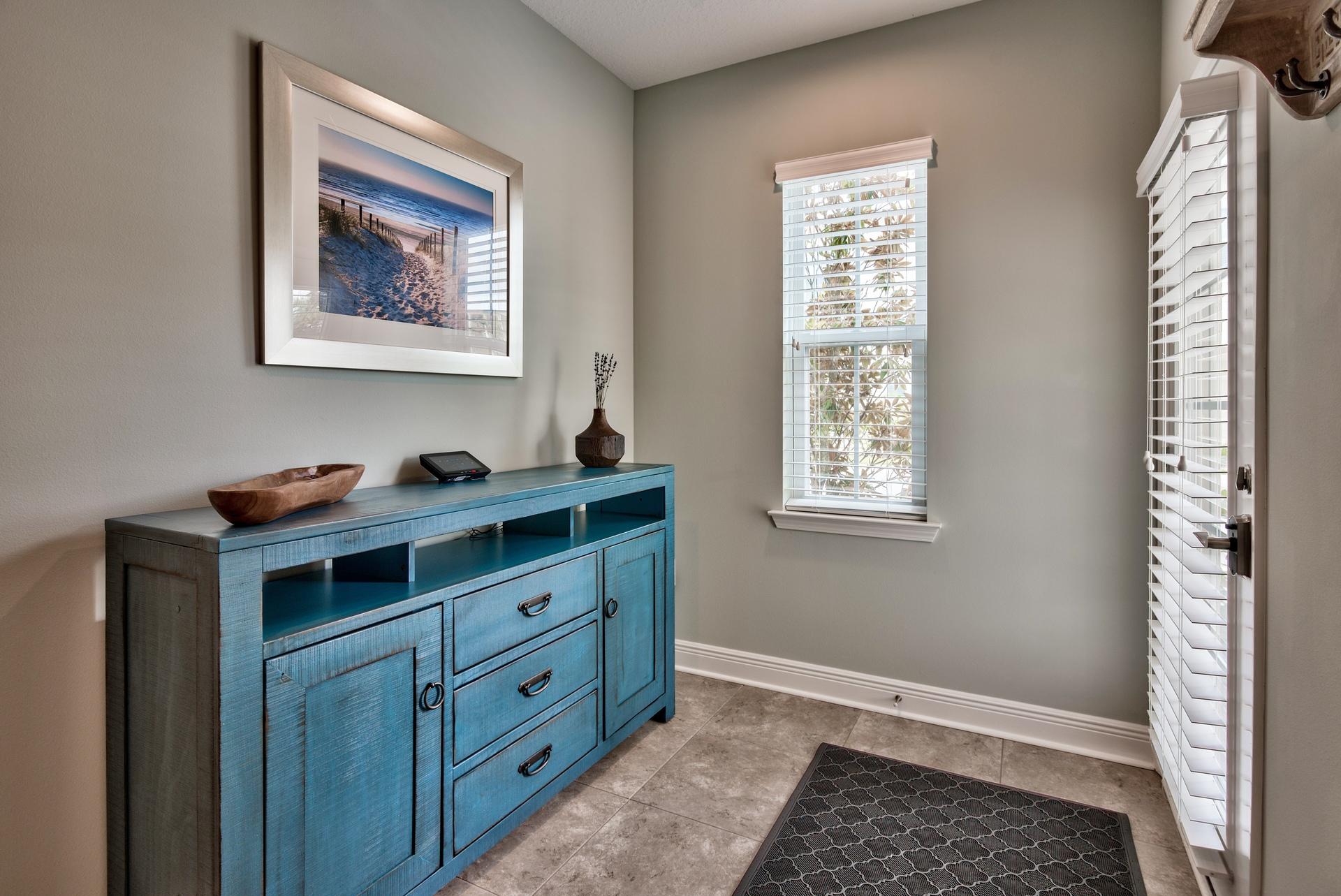 One Twenty Five Crystal Beach Drive - Residential