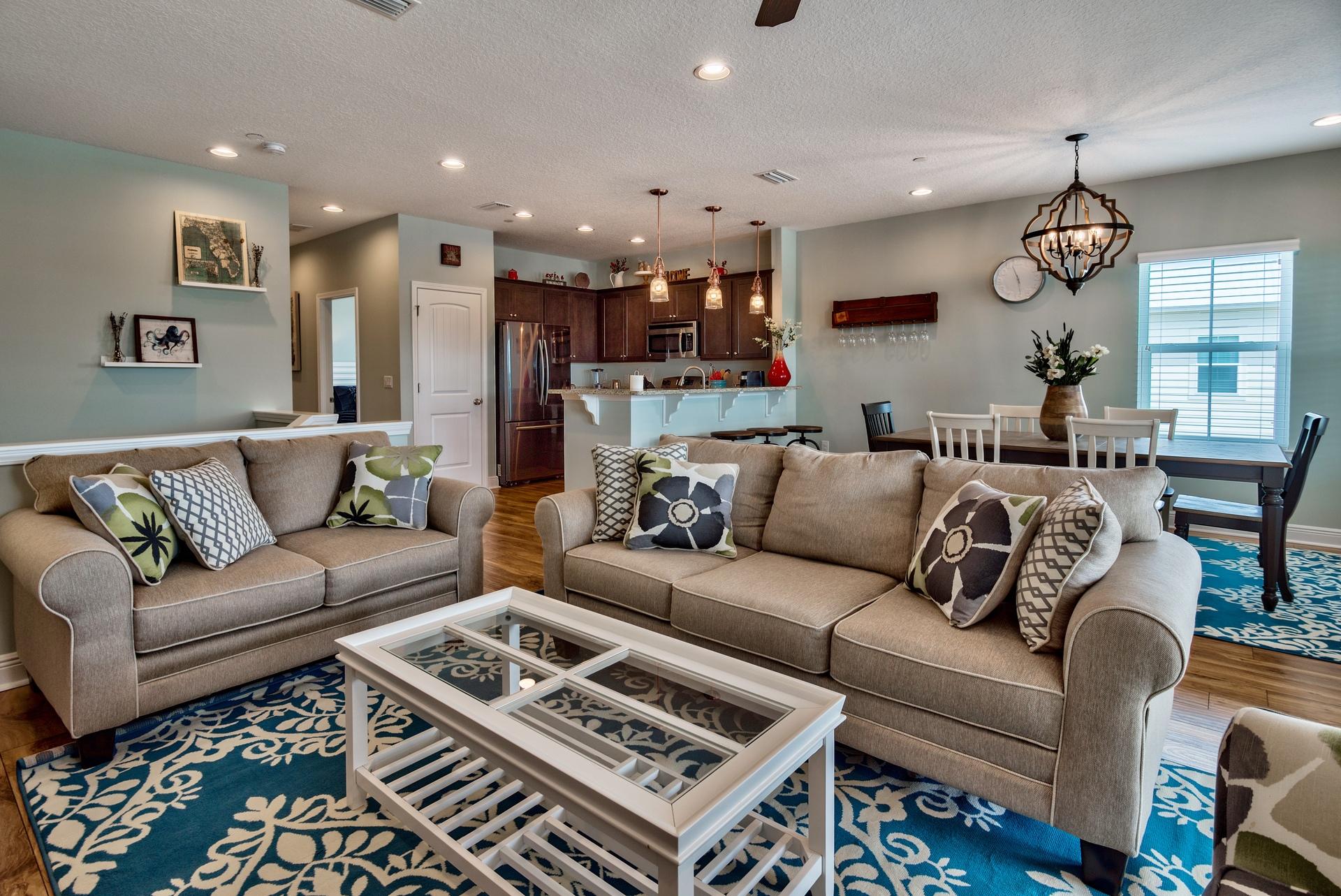 One Twenty Five Crystal Beach Drive - Residential