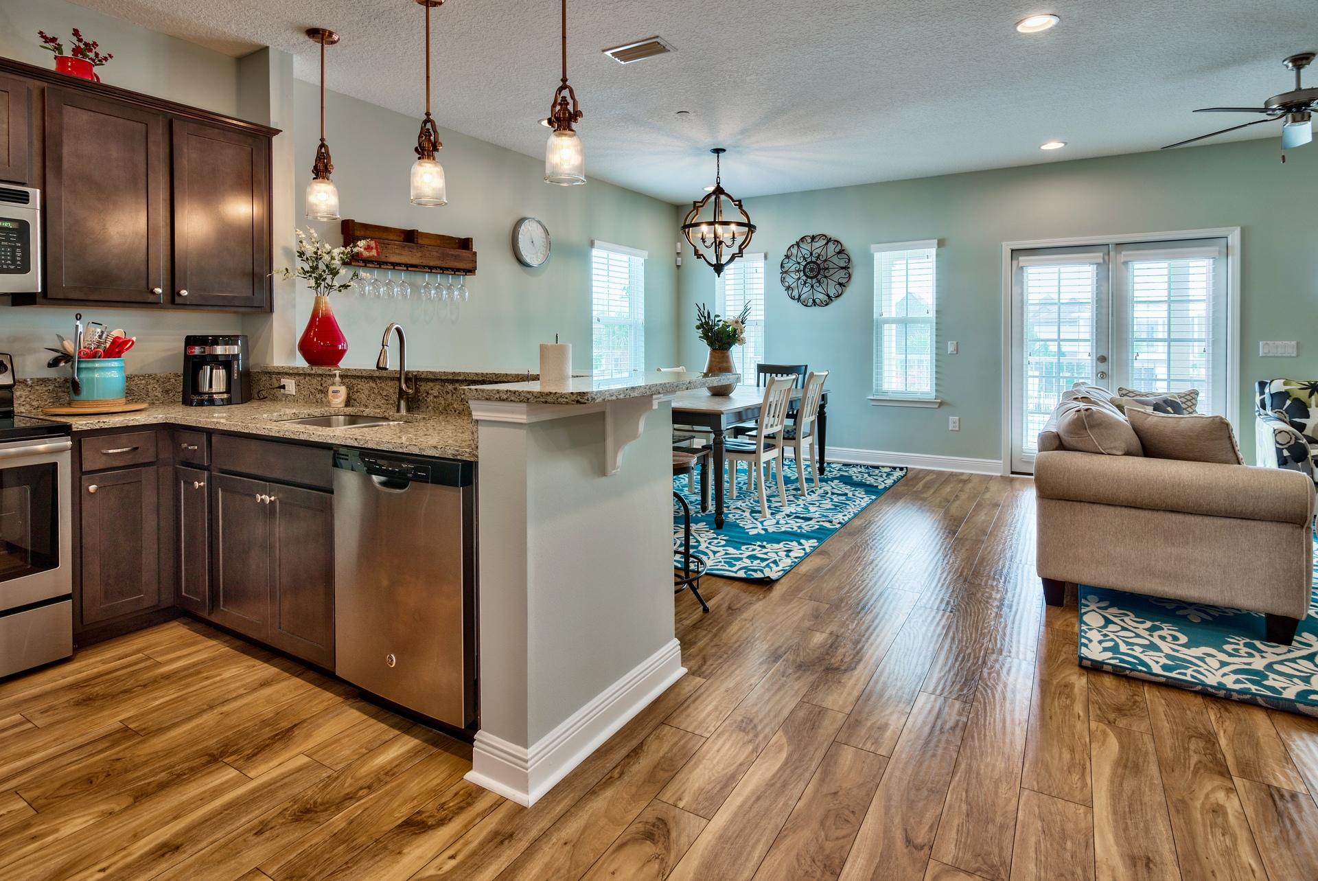 One Twenty Five Crystal Beach Drive - Residential