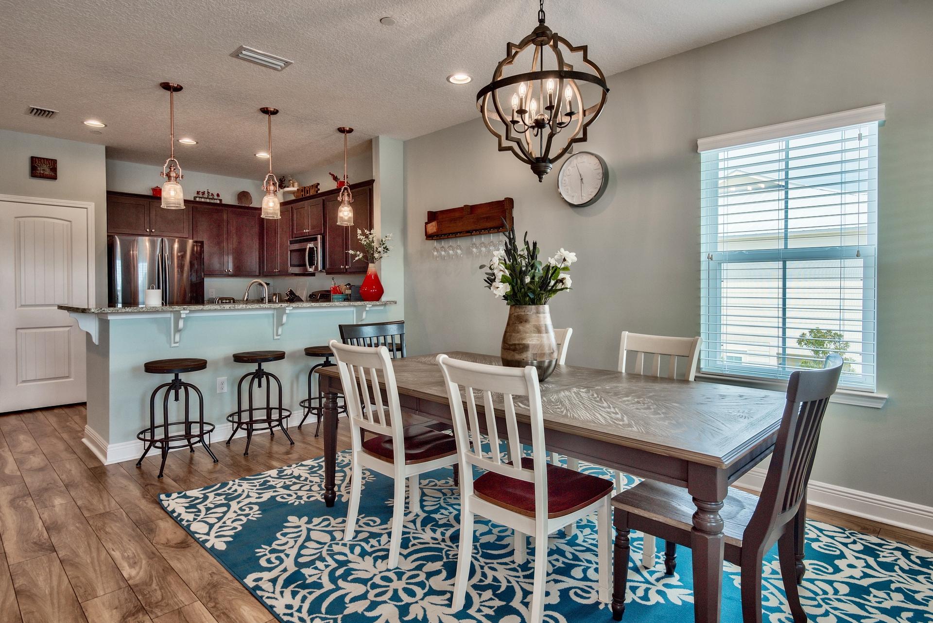 One Twenty Five Crystal Beach Drive - Residential