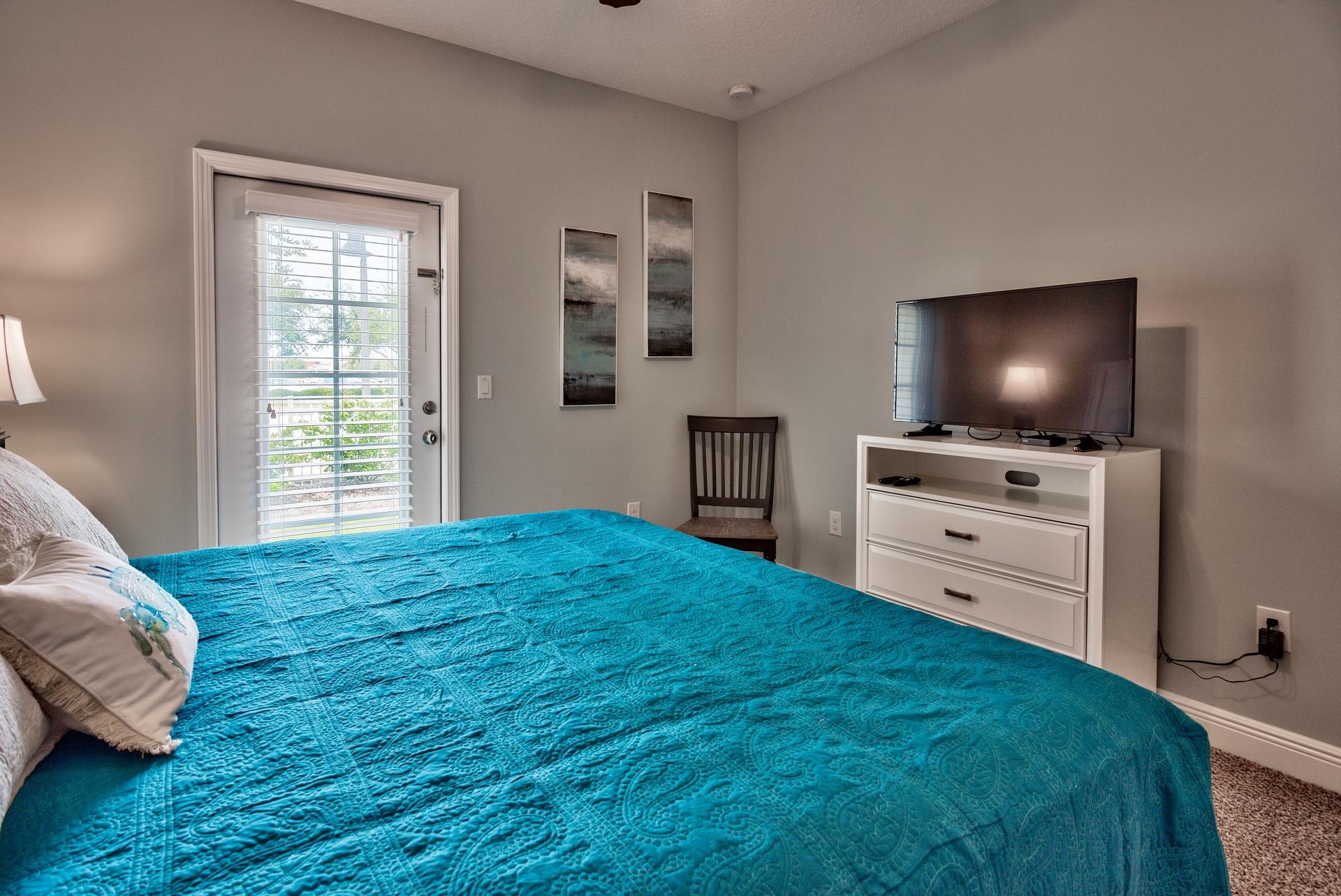 One Twenty Five Crystal Beach Drive - Residential