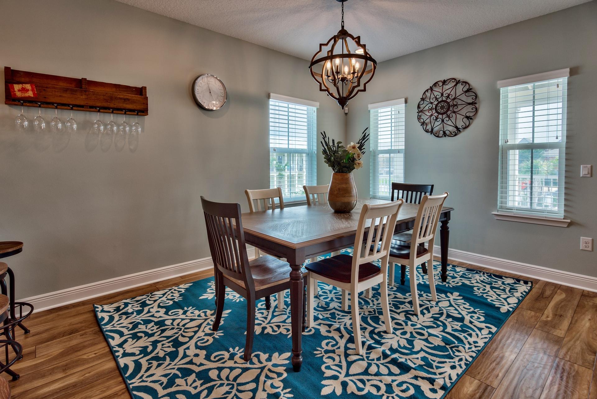 One Twenty Five Crystal Beach Drive - Residential