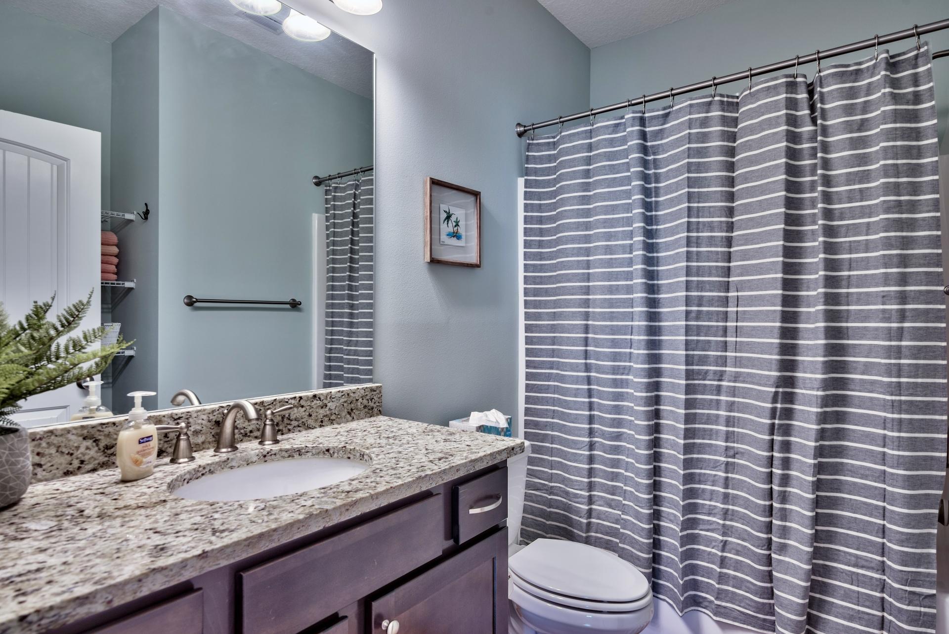 One Twenty Five Crystal Beach Drive - Residential