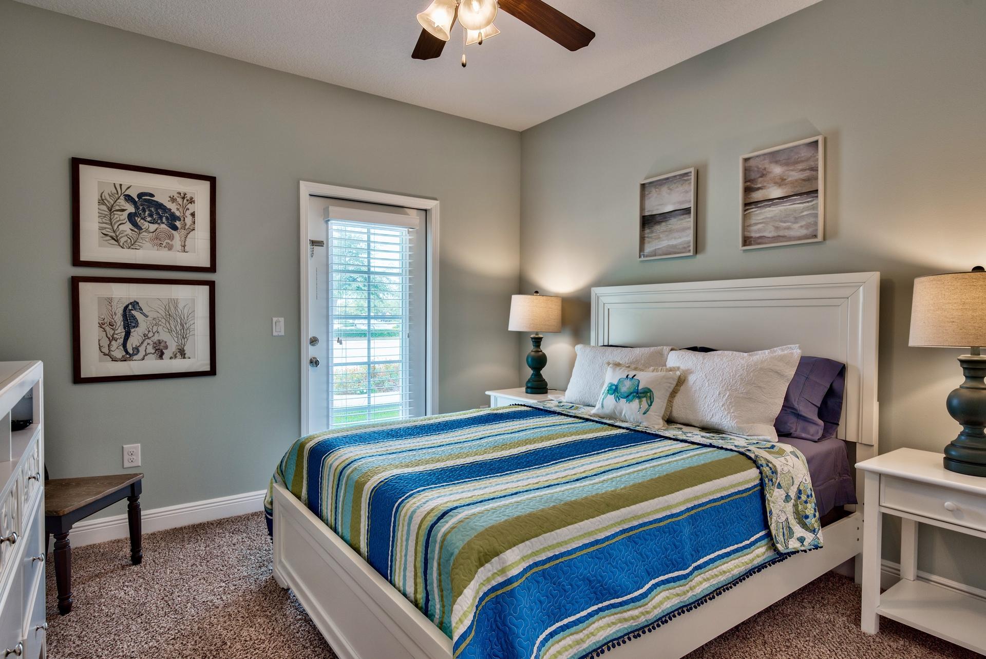 One Twenty Five Crystal Beach Drive - Residential