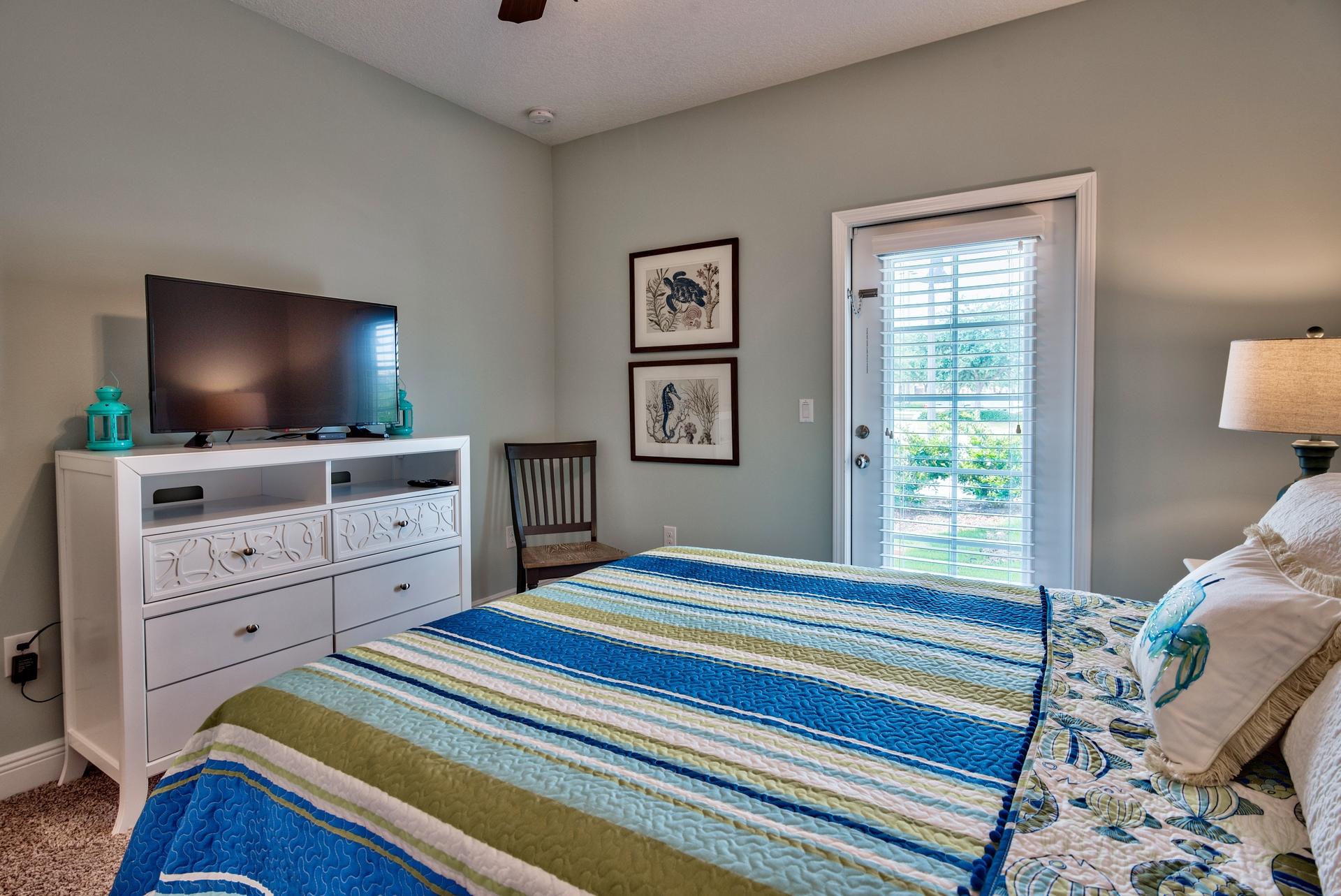 One Twenty Five Crystal Beach Drive - Residential