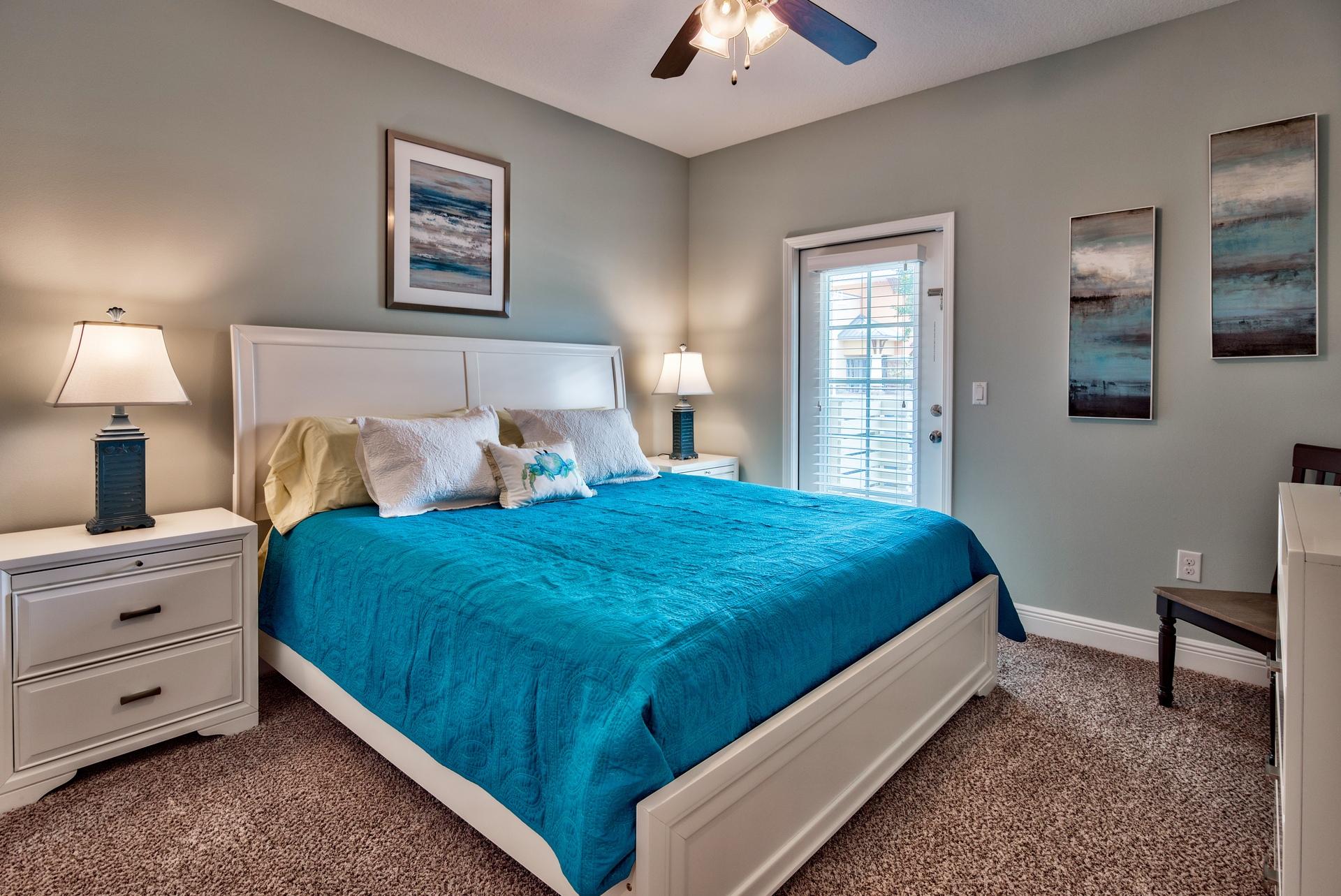 One Twenty Five Crystal Beach Drive - Residential