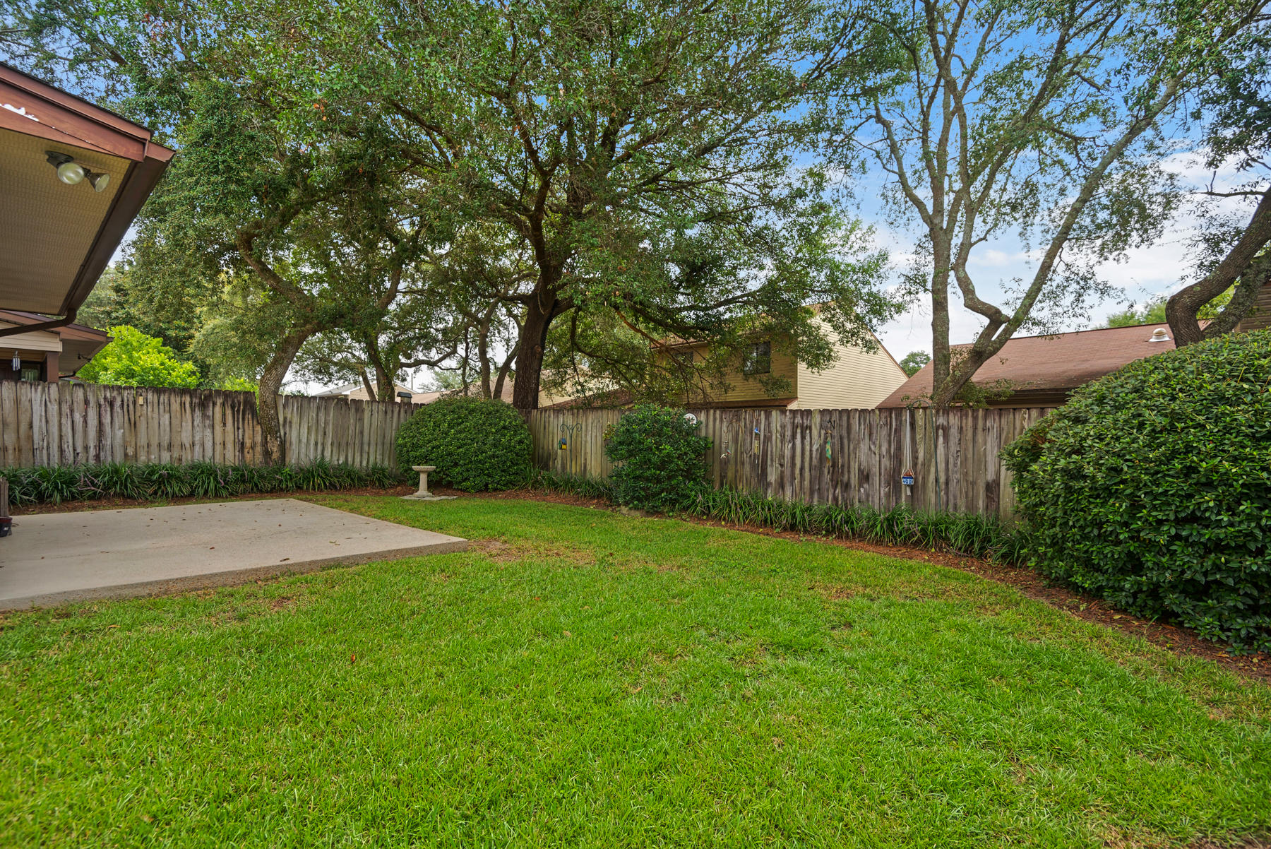 CEDAR RIDGE - Residential