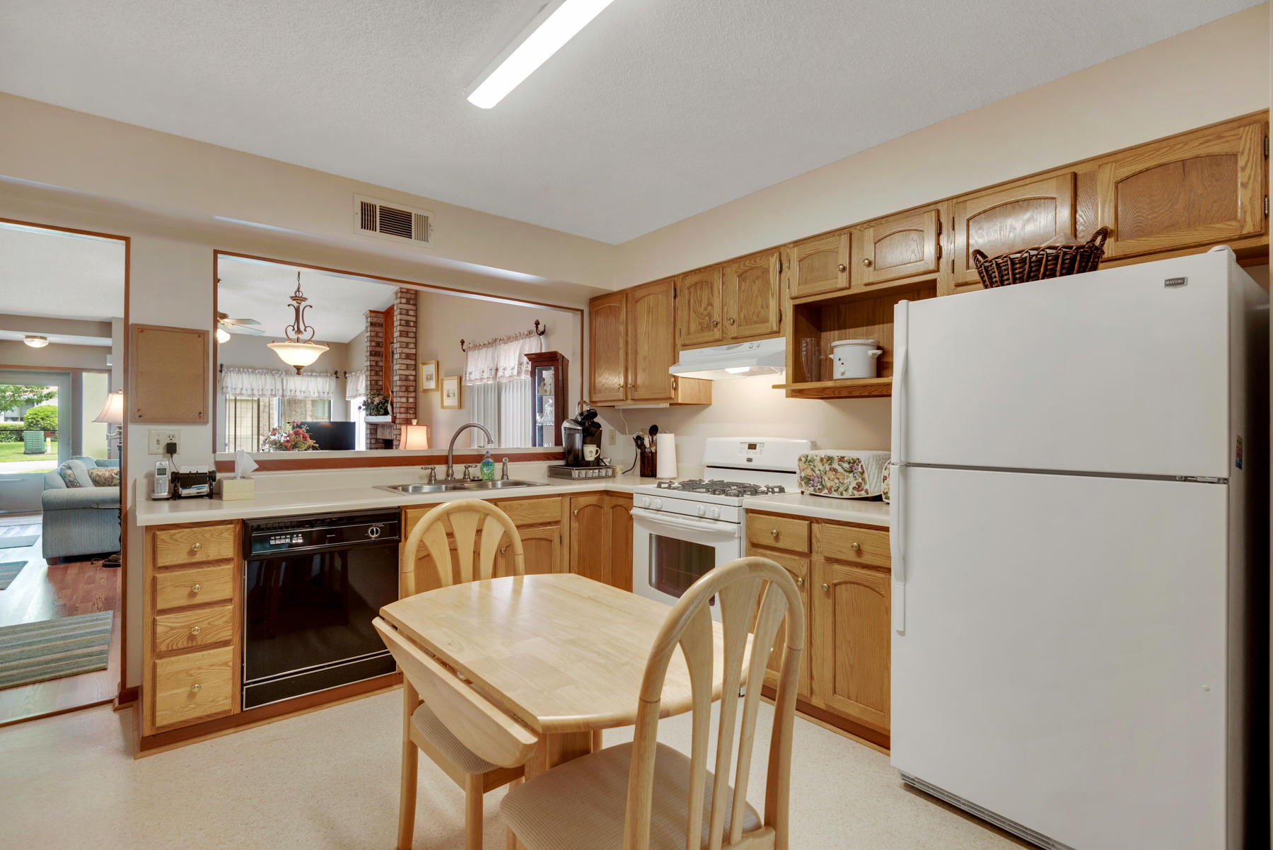 CEDAR RIDGE - Residential