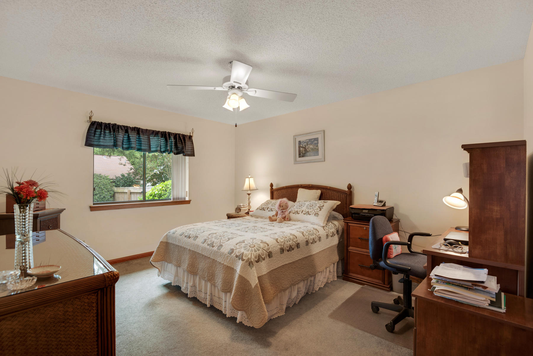 CEDAR RIDGE - Residential