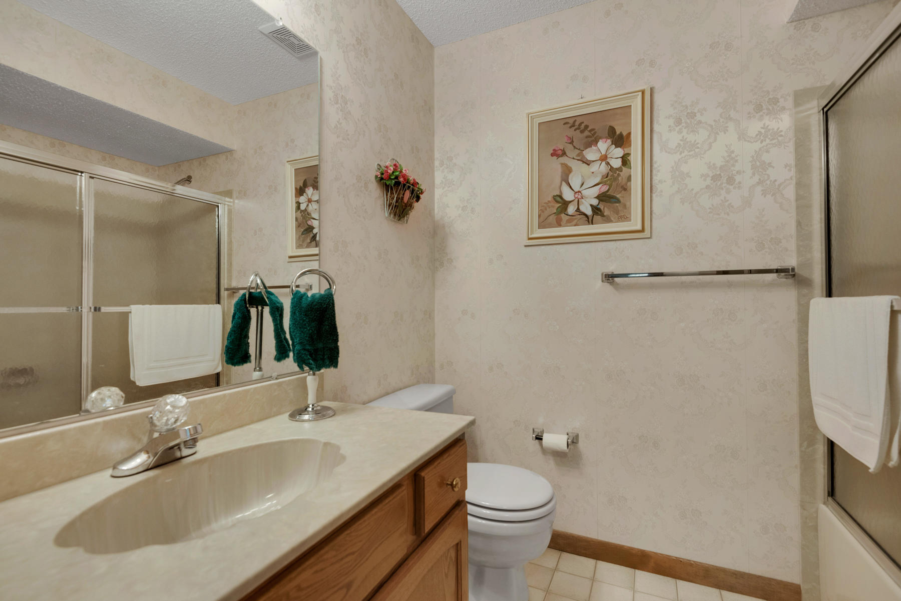 CEDAR RIDGE - Residential