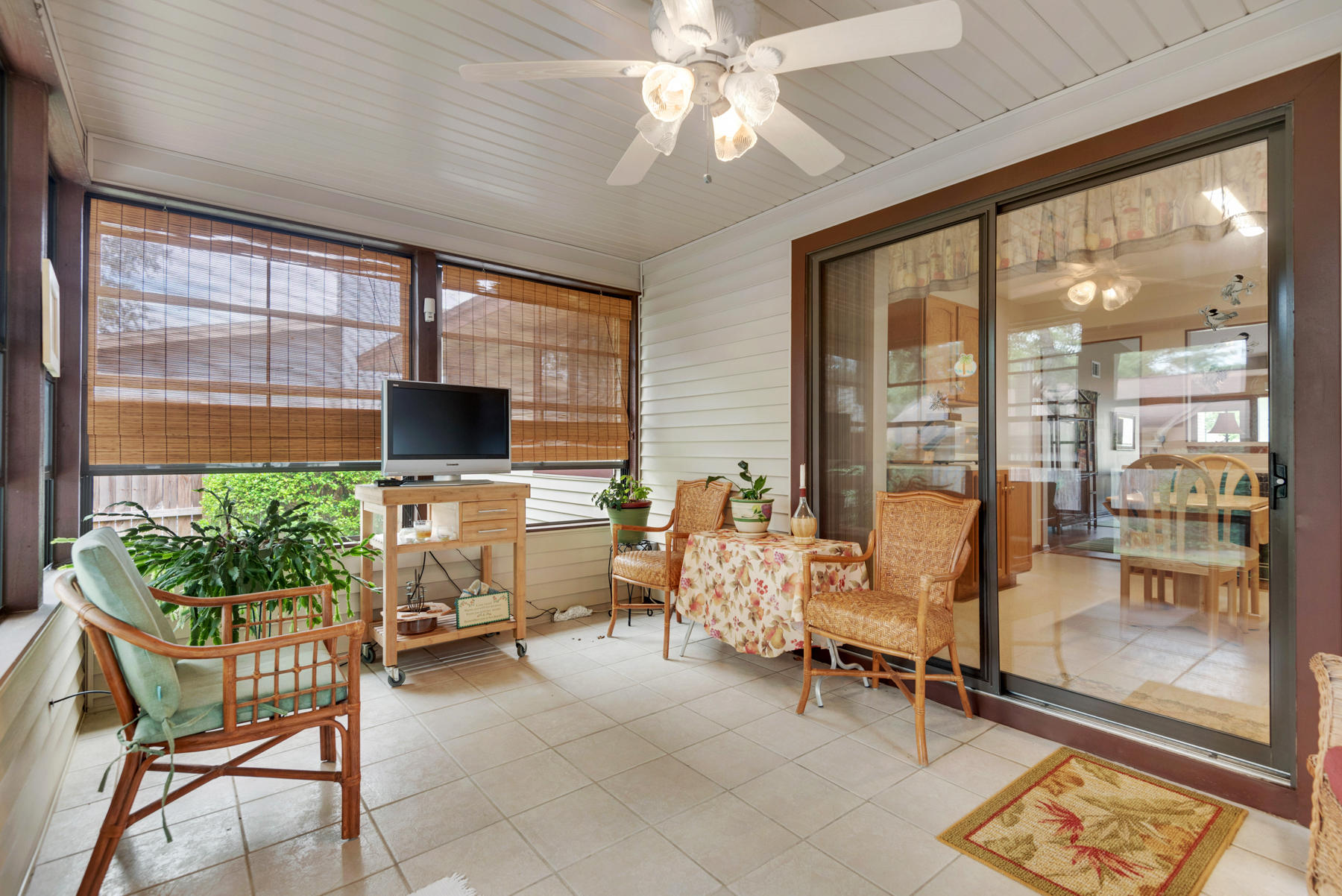 CEDAR RIDGE - Residential