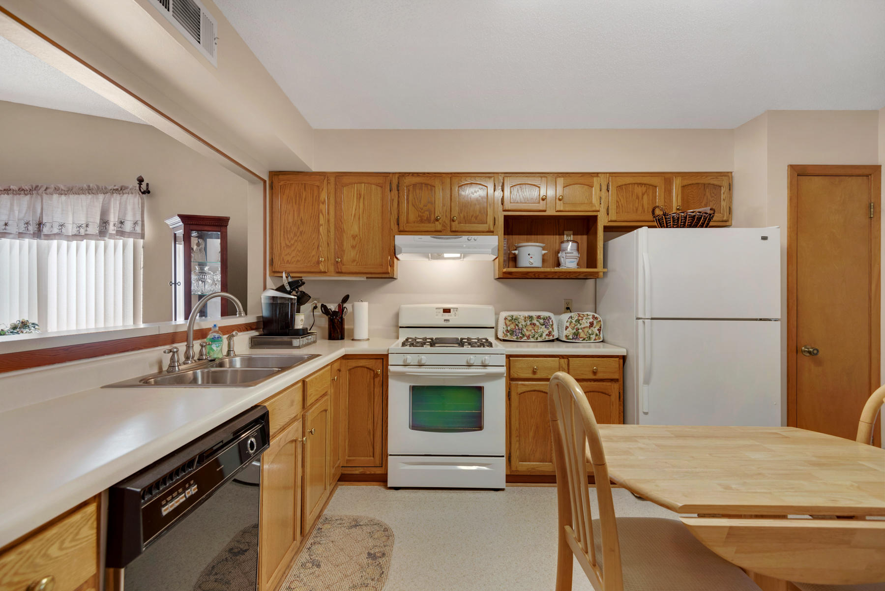 CEDAR RIDGE - Residential