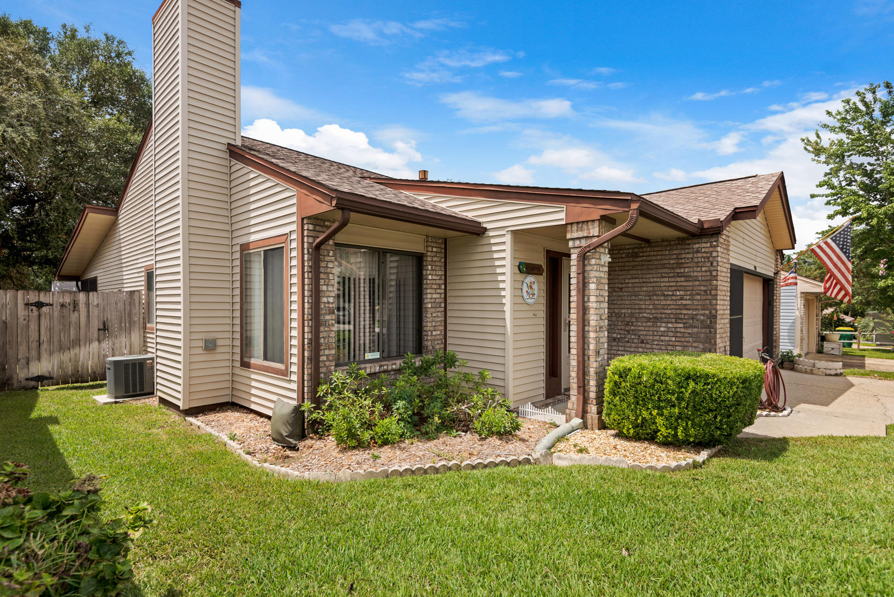 CEDAR RIDGE - Residential