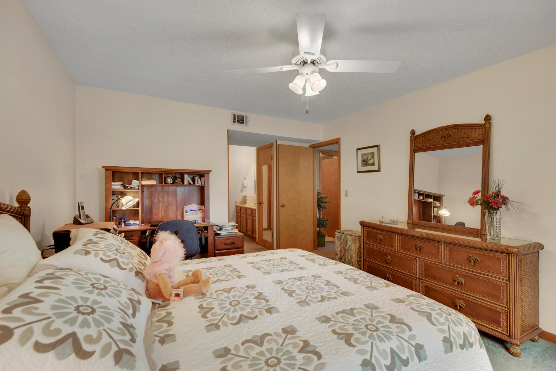 CEDAR RIDGE - Residential