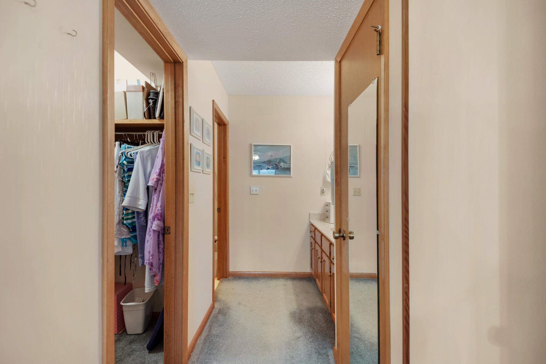 CEDAR RIDGE - Residential