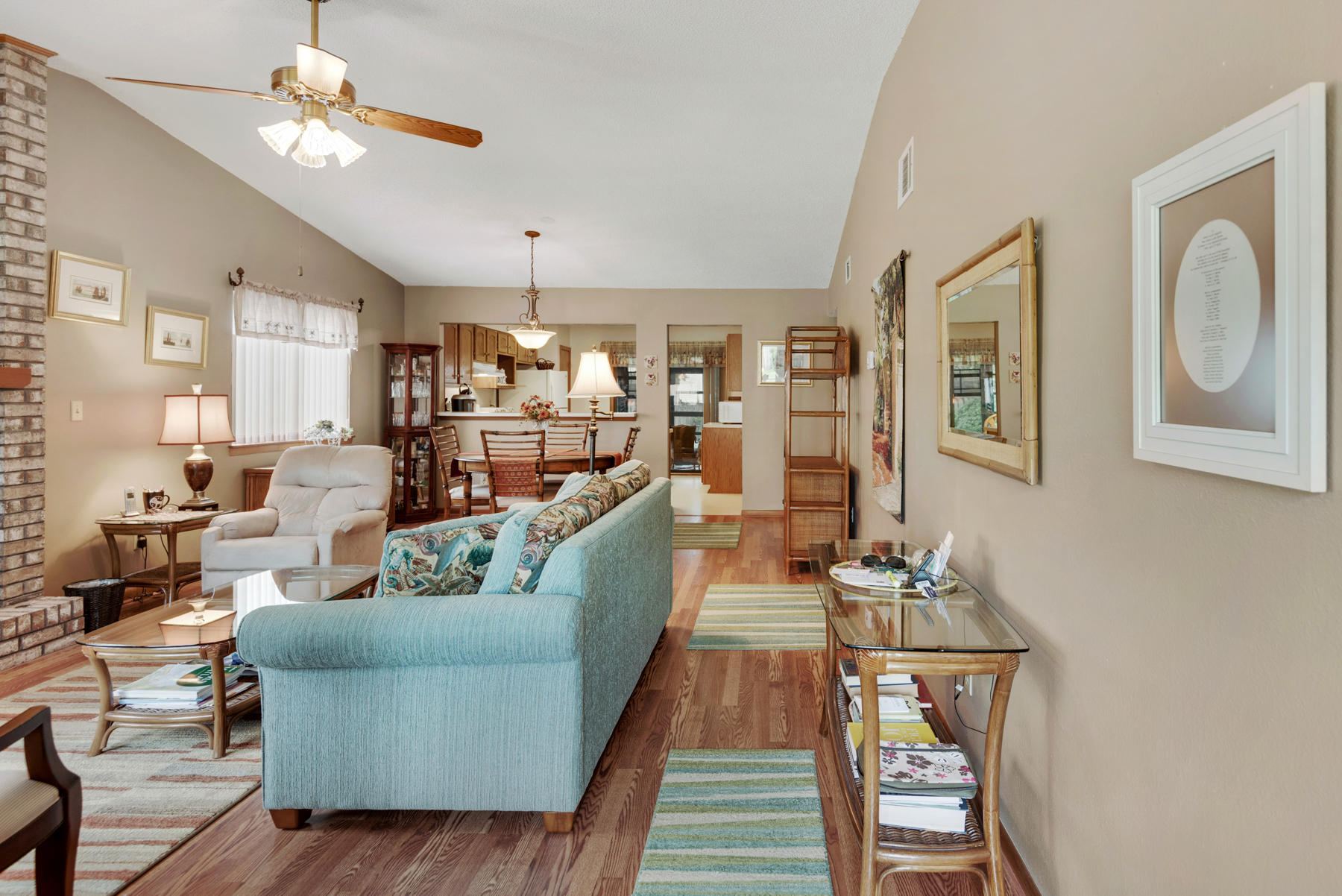 CEDAR RIDGE - Residential