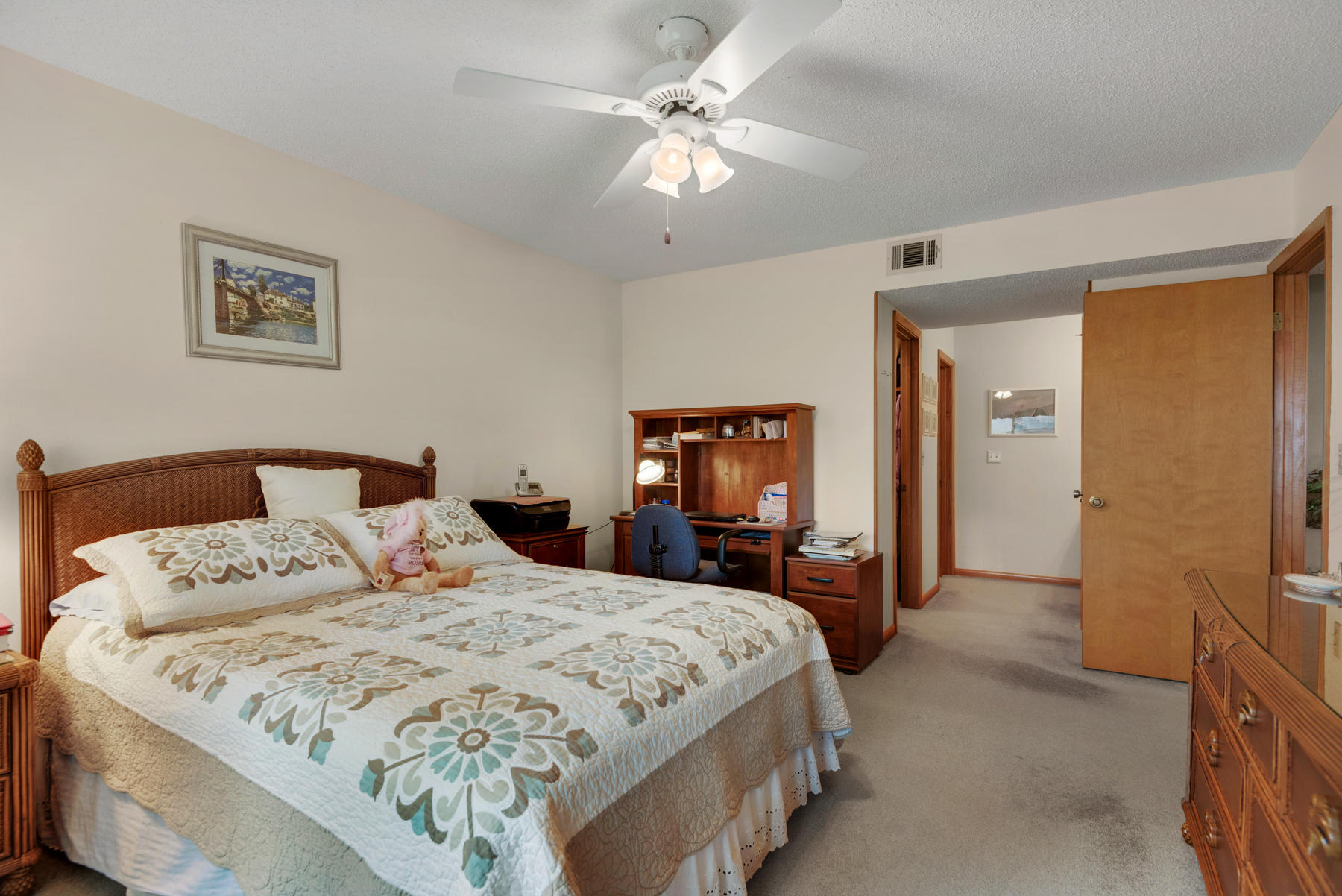 CEDAR RIDGE - Residential