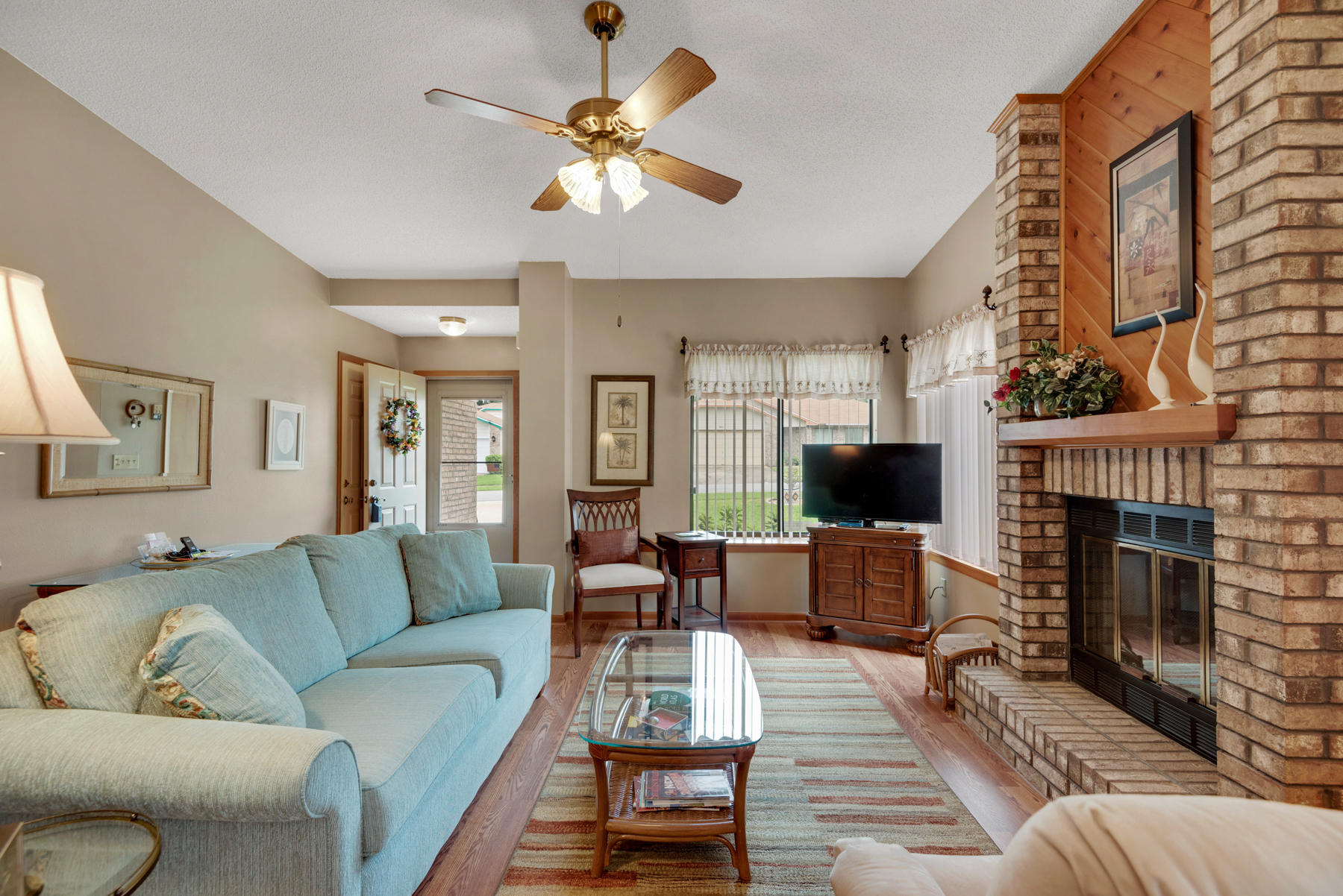 CEDAR RIDGE - Residential