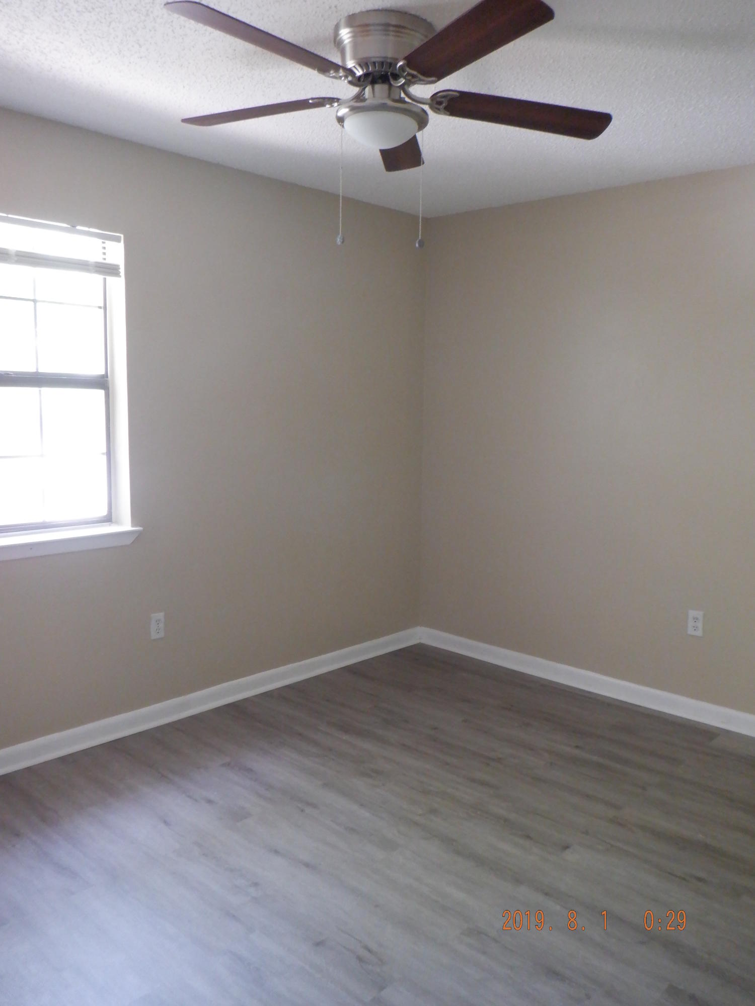 METES & BOUNDS - Residential Lease