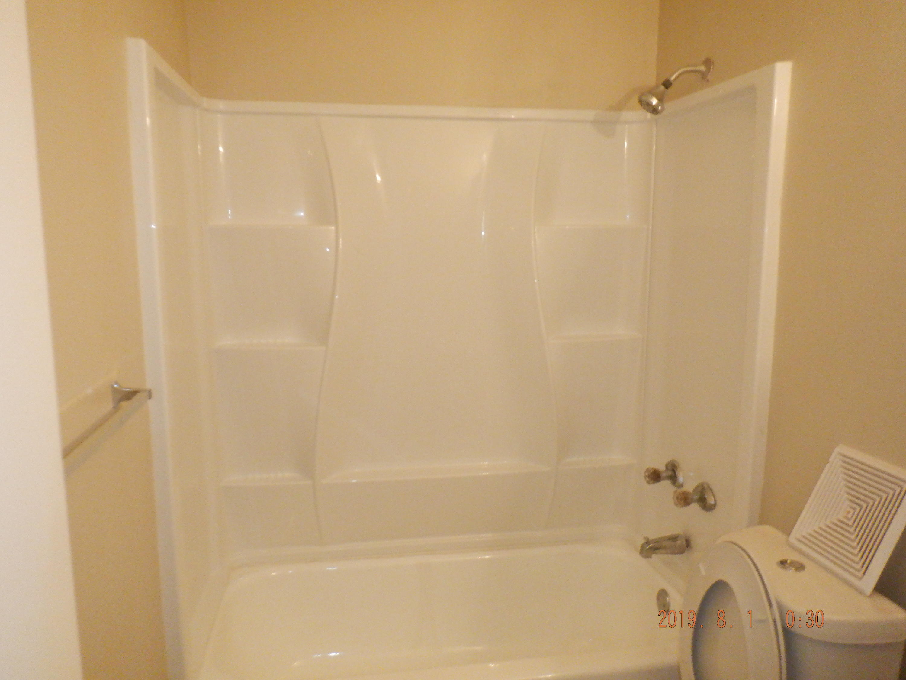 METES & BOUNDS - Residential Lease