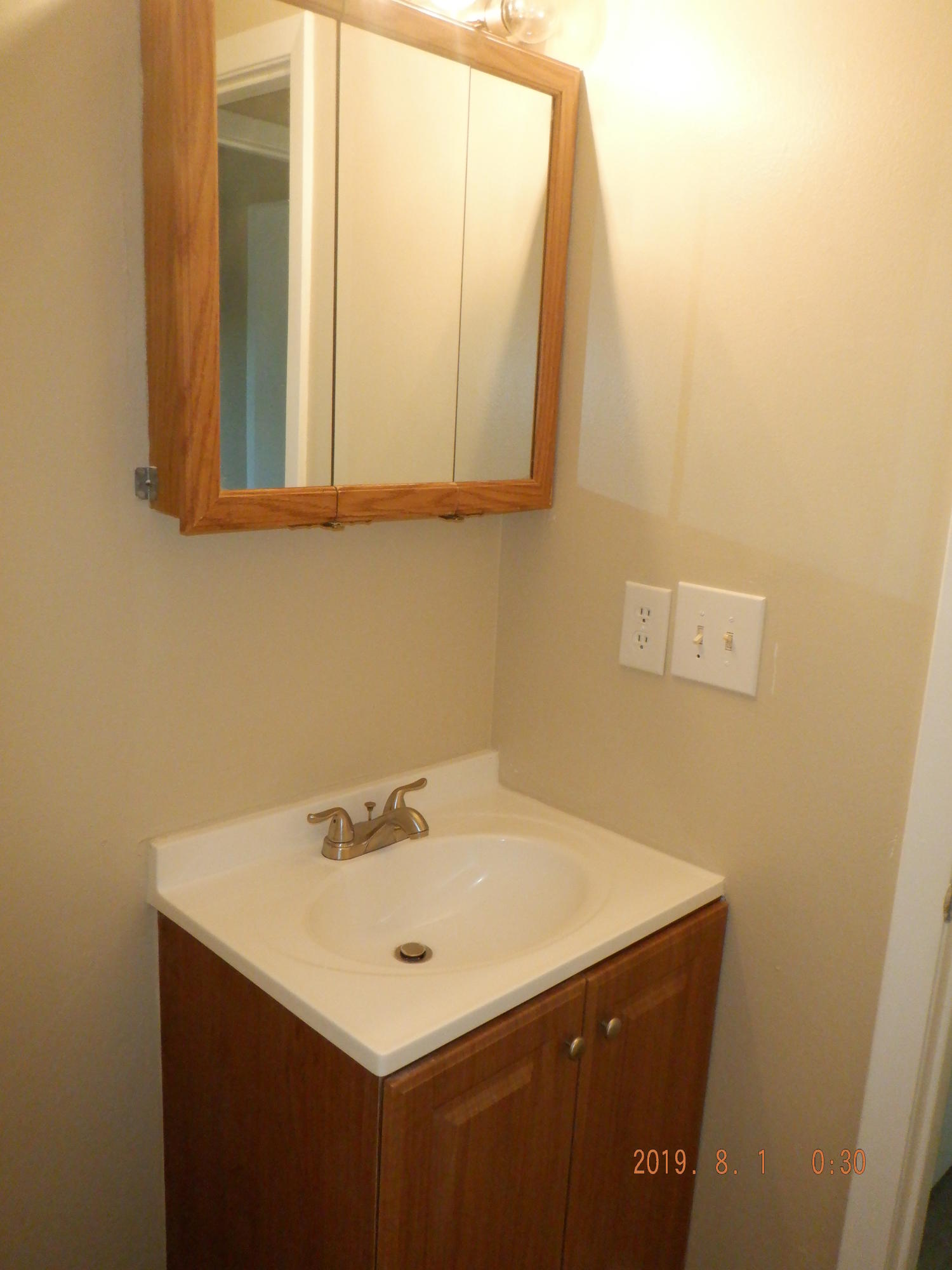 METES & BOUNDS - Residential Lease