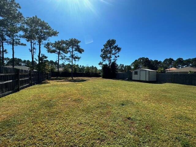 NAVARRE S/D 2ND ADDN - Residential Lease