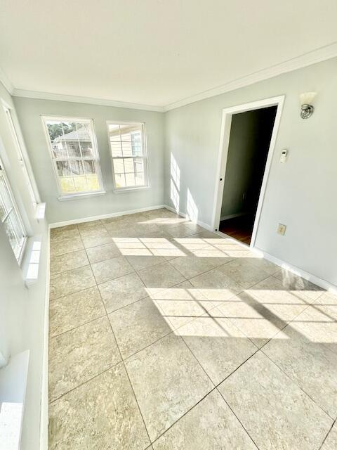 NAVARRE S/D 2ND ADDN - Residential Lease