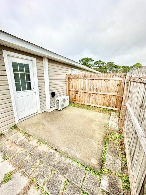 NAVARRE S/D 2ND ADDN - Residential Lease