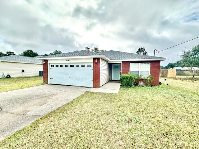 NAVARRE S/D 2ND ADDN - Residential Lease