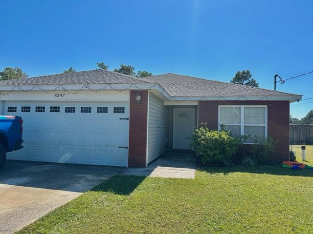 NAVARRE S/D 2ND ADDN - Residential Lease