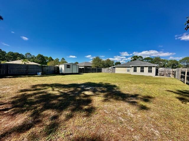 NAVARRE S/D 2ND ADDN - Residential Lease