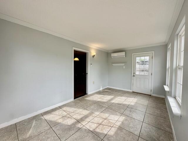 NAVARRE S/D 2ND ADDN - Residential Lease