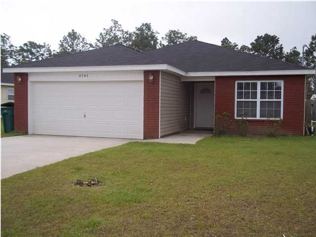 NAVARRE S/D 2ND ADDN - Residential Lease