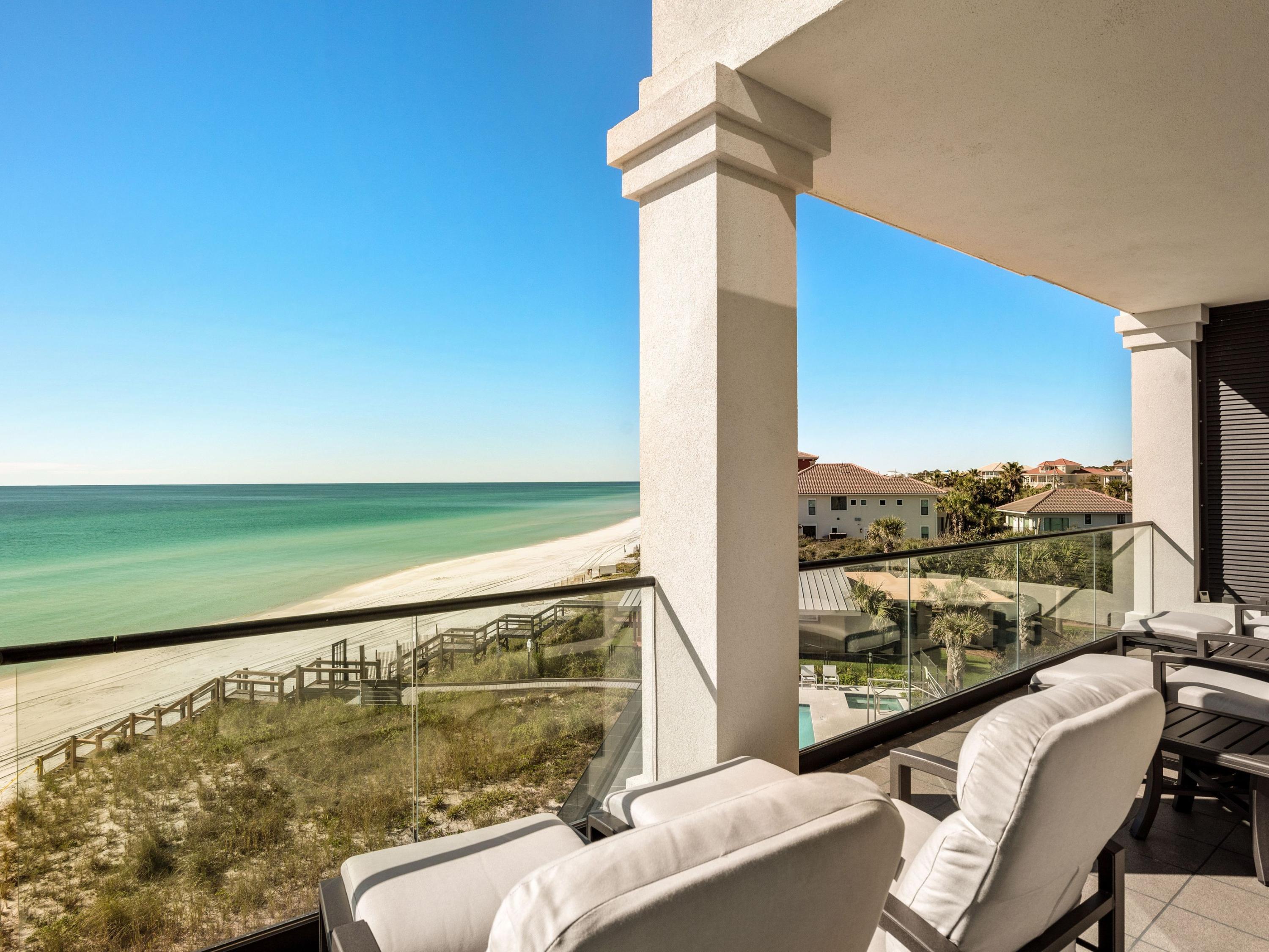 Costa Blanca - Residential