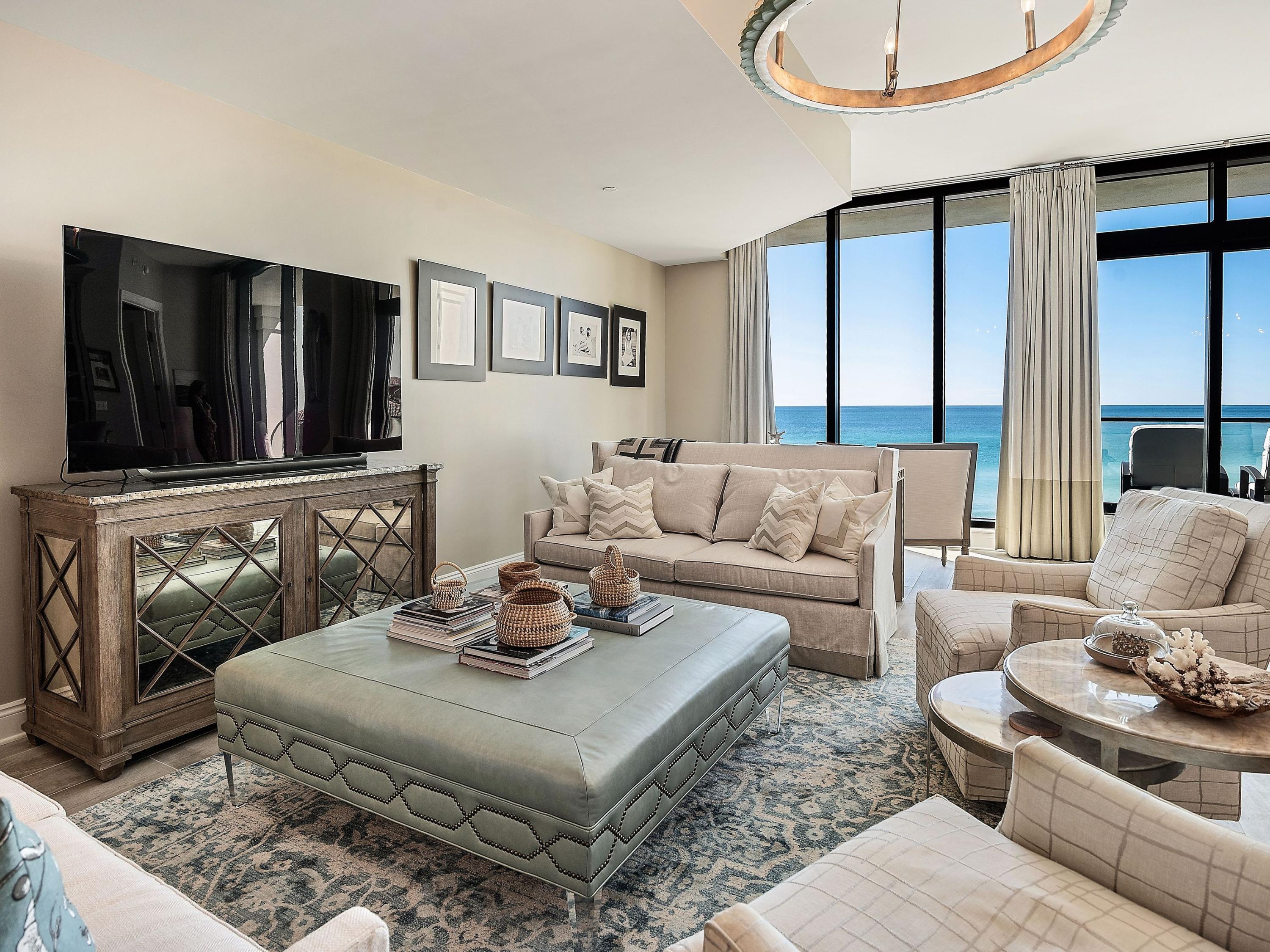 Costa Blanca - Residential
