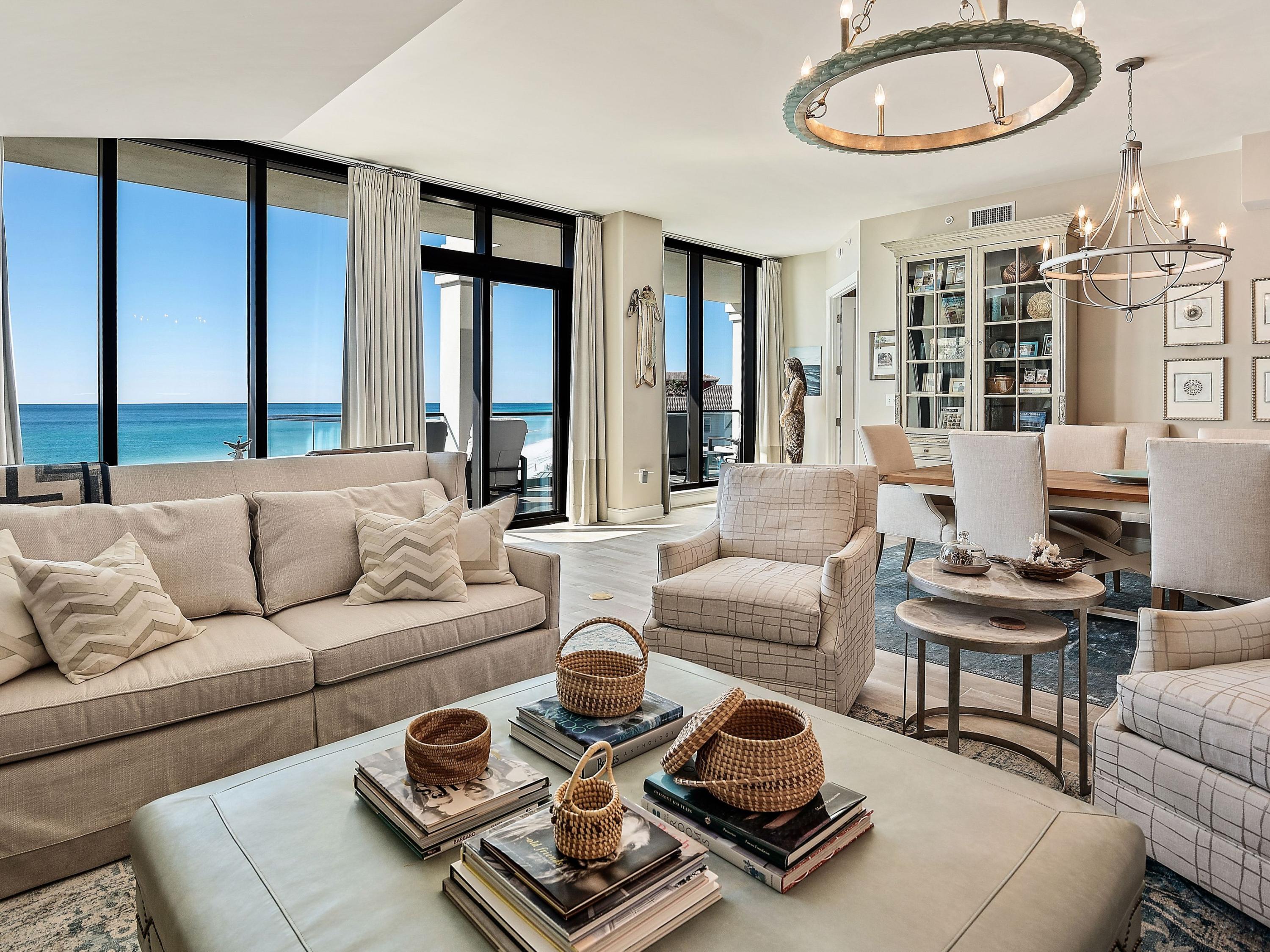 Costa Blanca - Residential