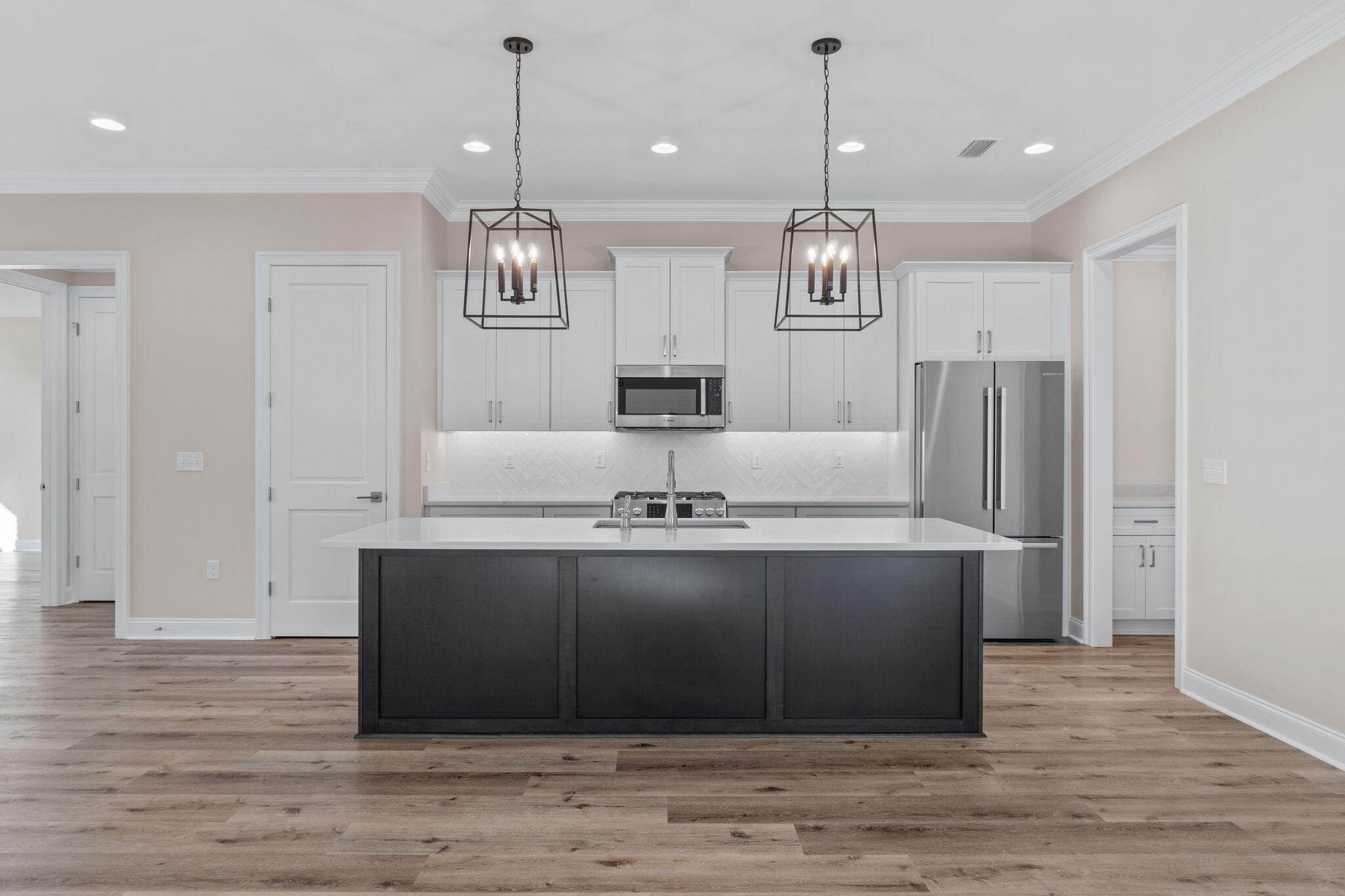 EAGLES LANDING S/D - Residential