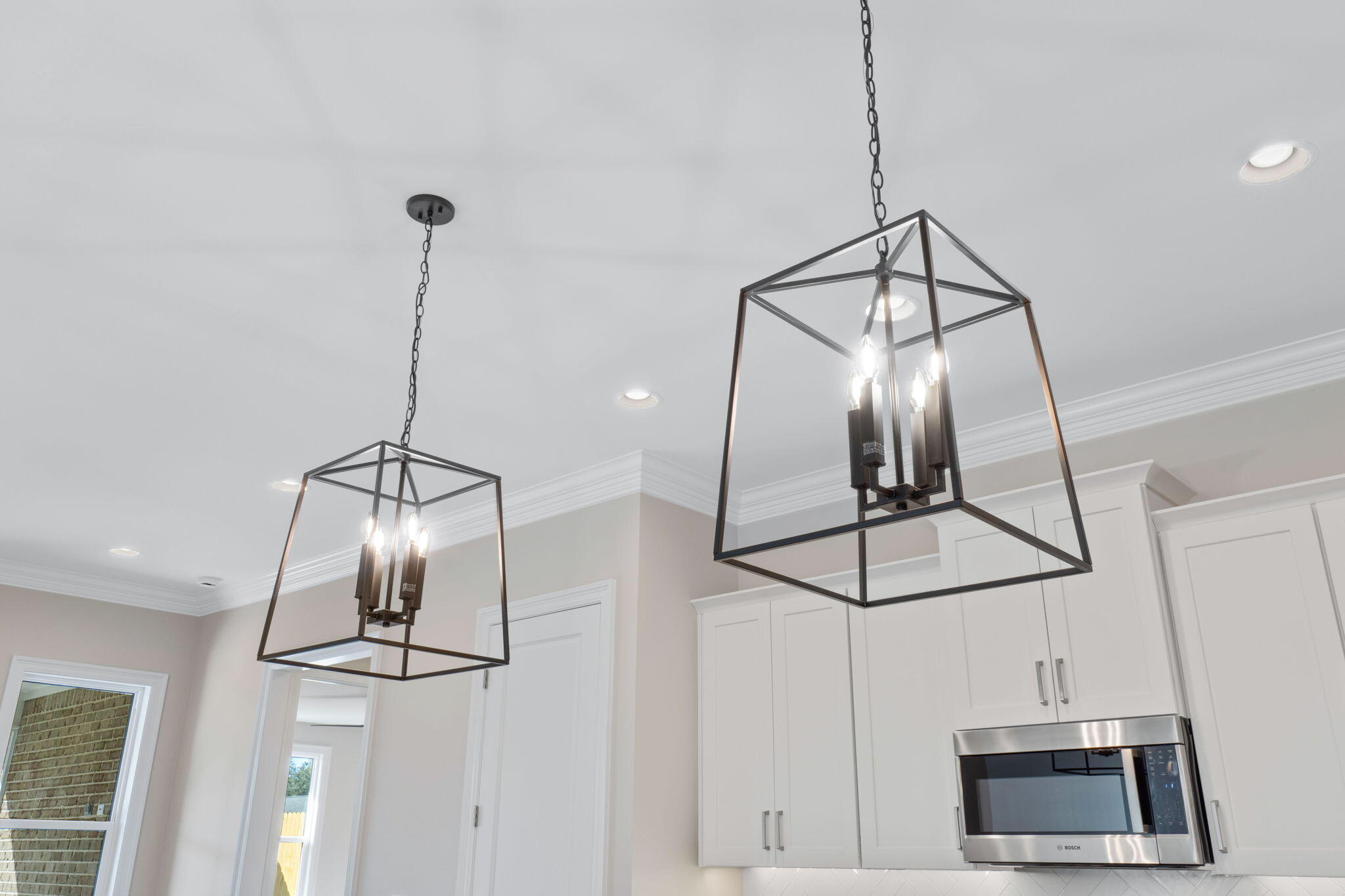 EAGLES LANDING S/D - Residential