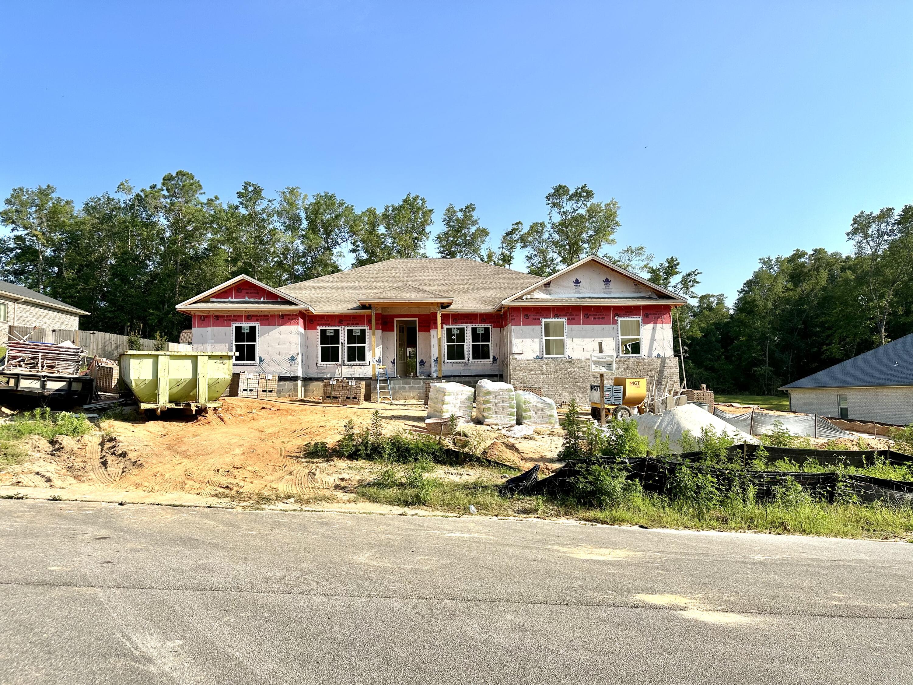 CARNEGIE HILLS PH 2 - Residential